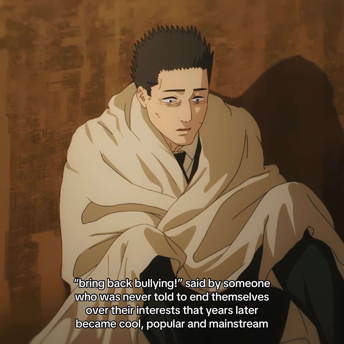 @hirokazu arai’s bf