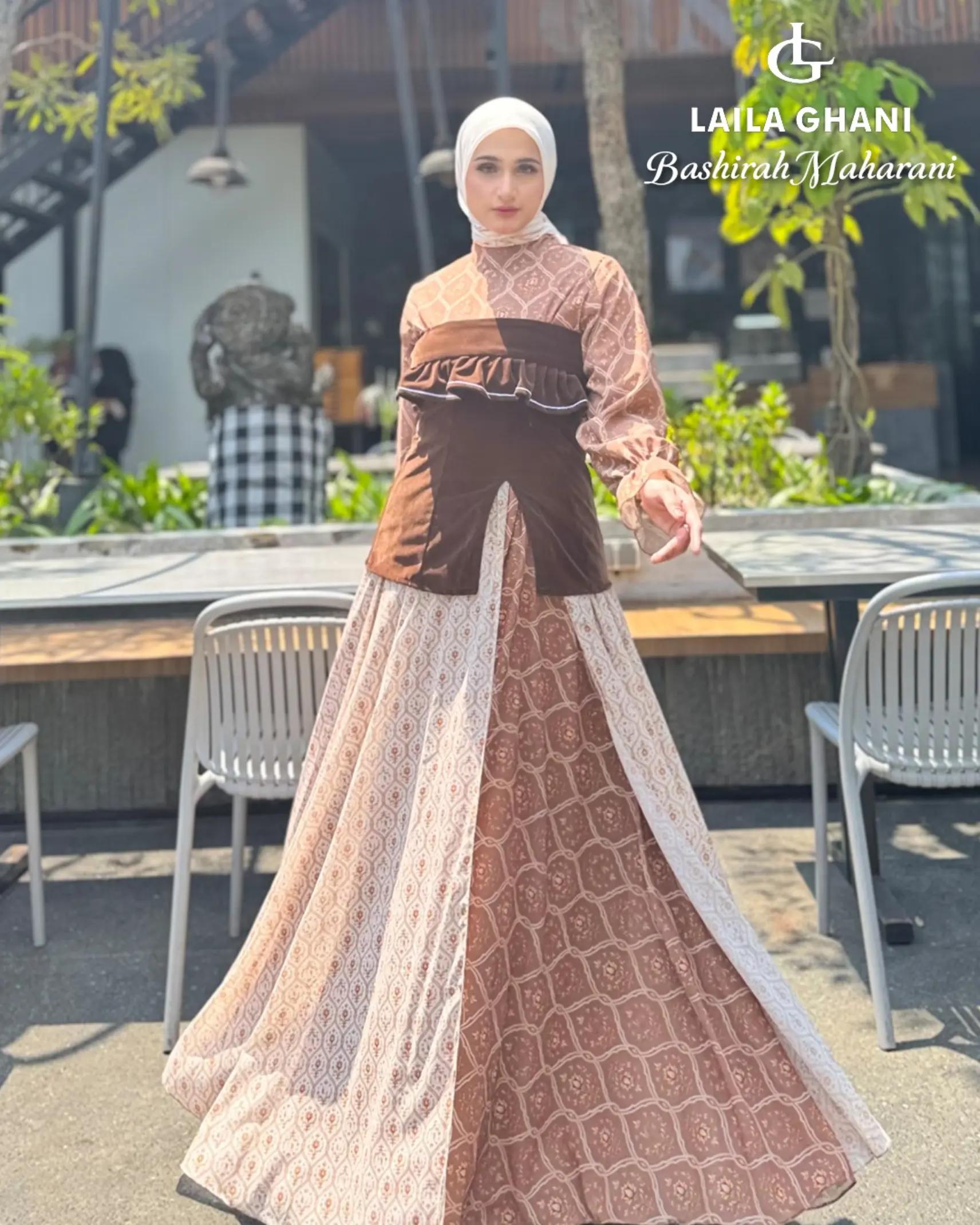 @Latifah syari fhasion