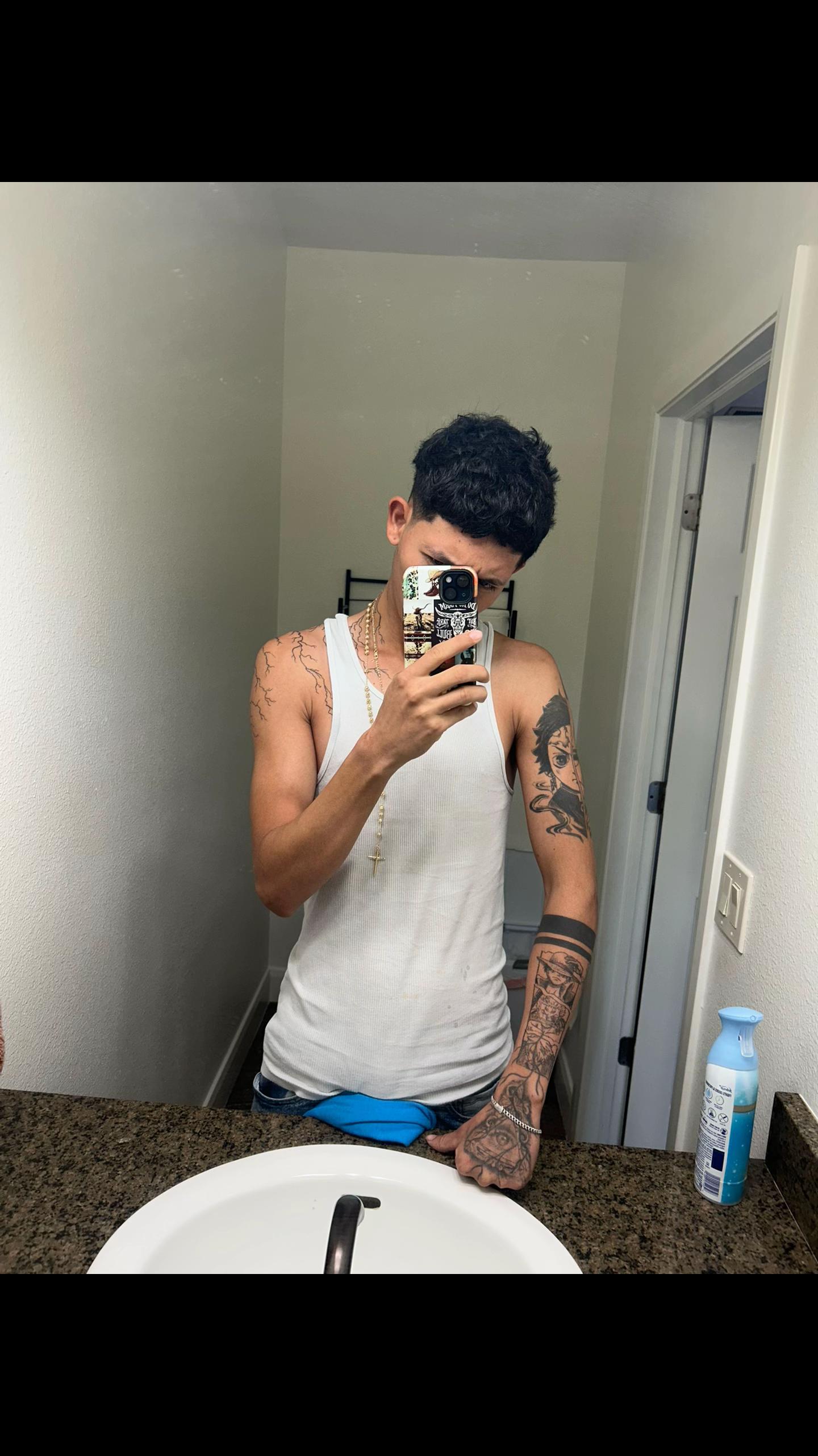 @Mr Geo🇲🇽🥷🏻🇺🇸