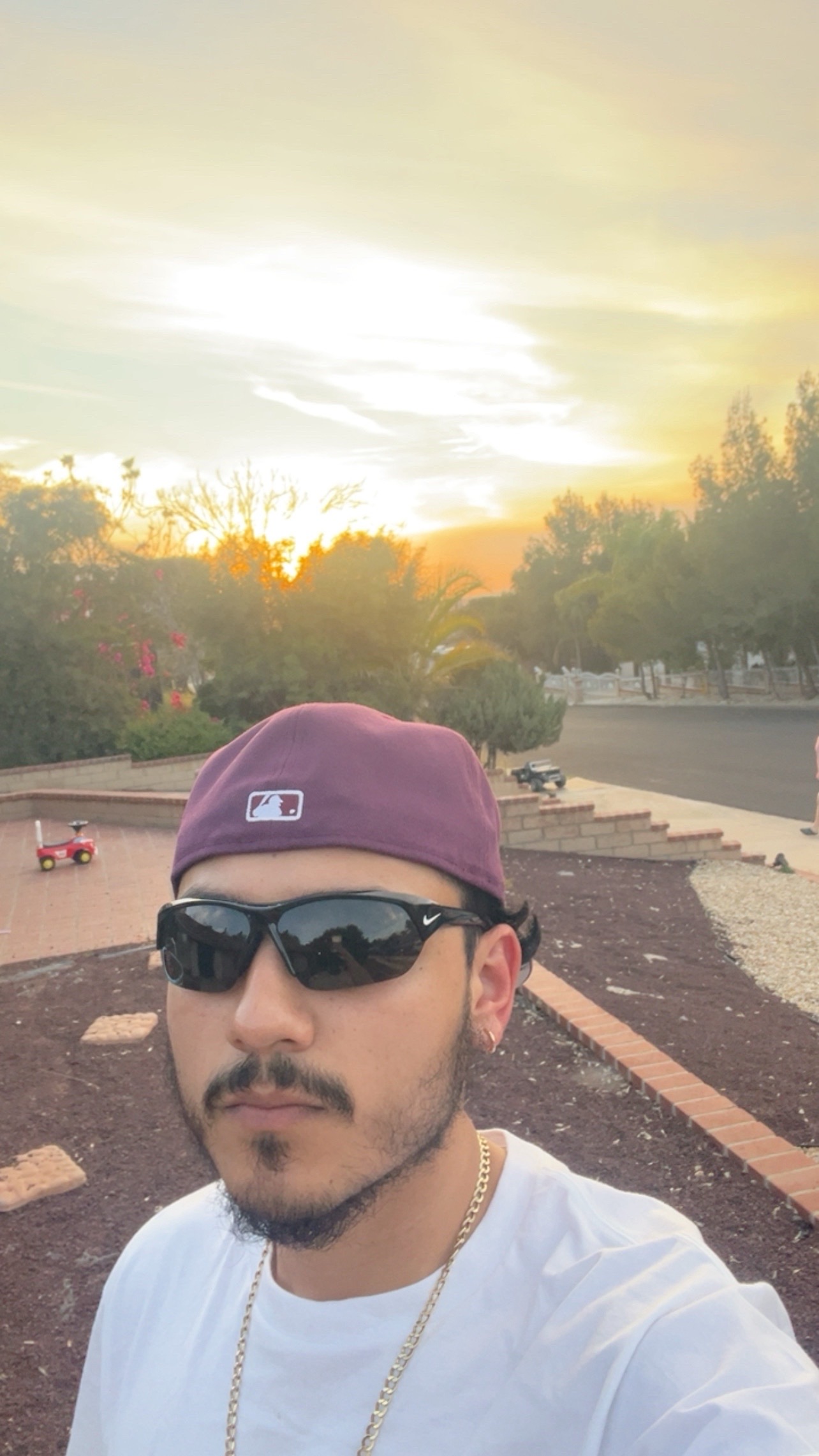 @Omeezy