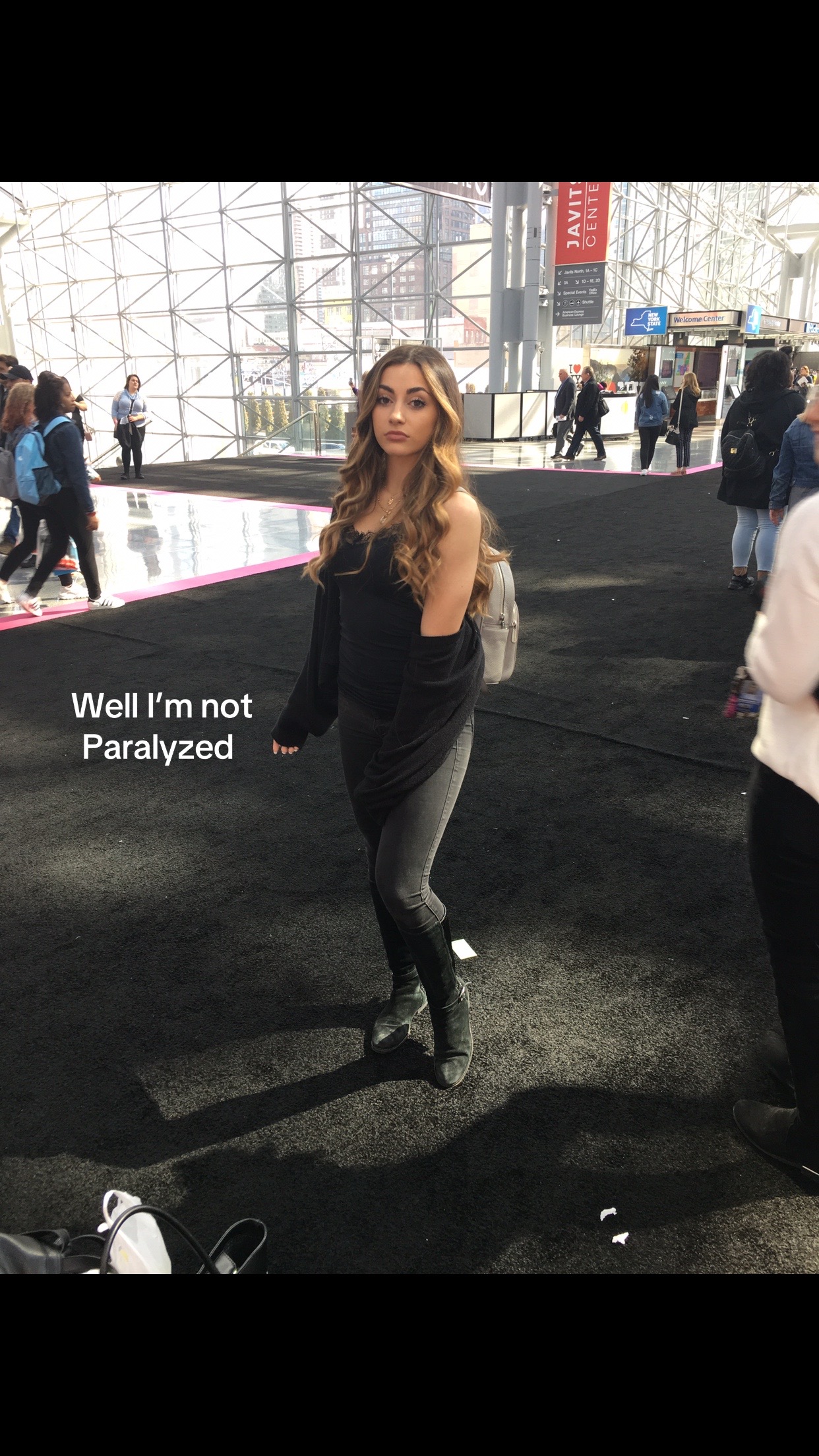 @Julianna Gambino🍯