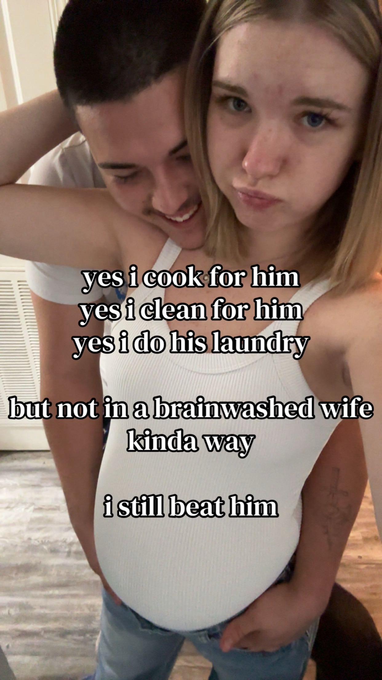 @Raylynn • Girl Mom ๐ฉท๐งธ