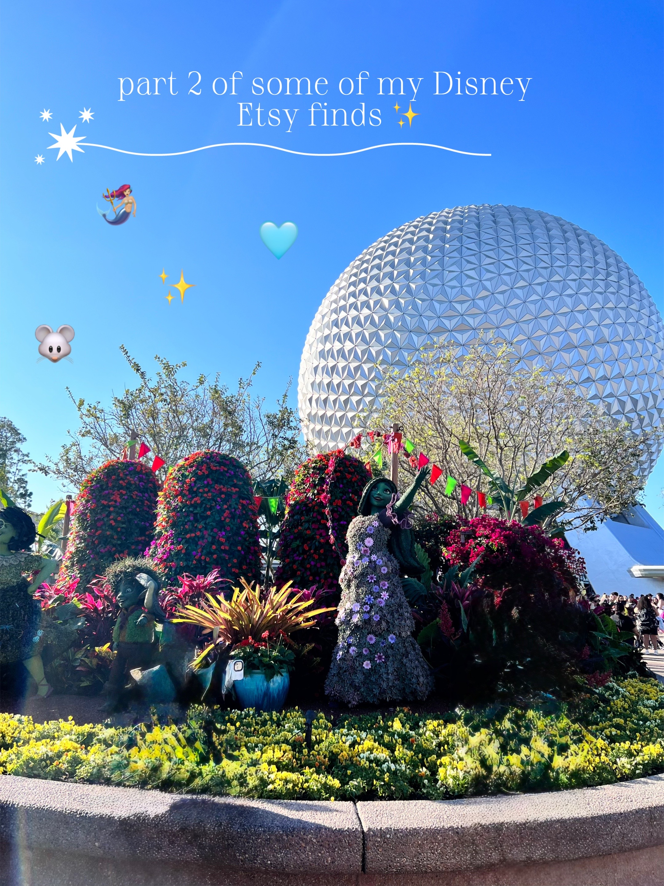 @All Things Disney ✨
