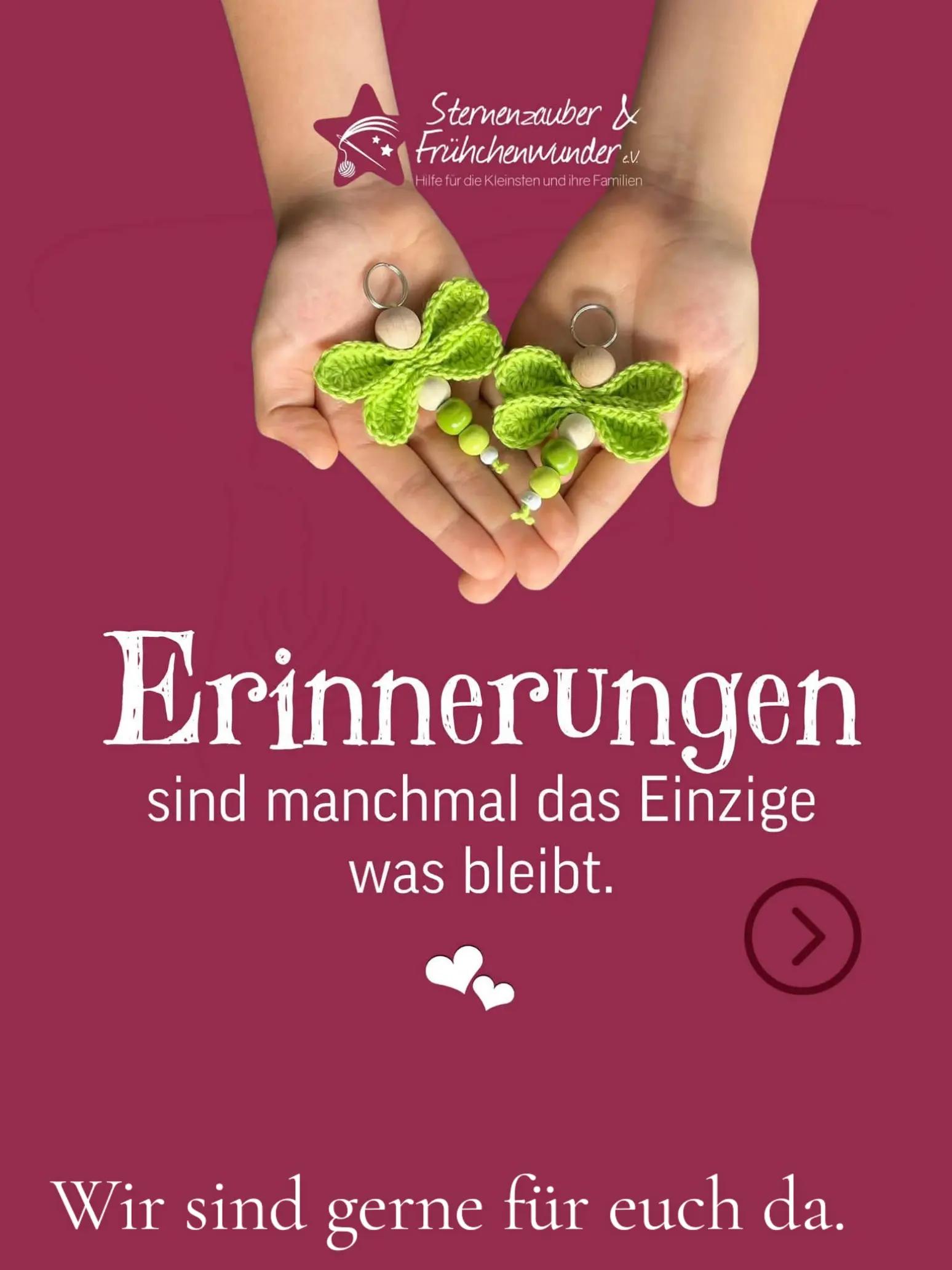 @Sternenzauber&Fr&uuml;hchenwunder