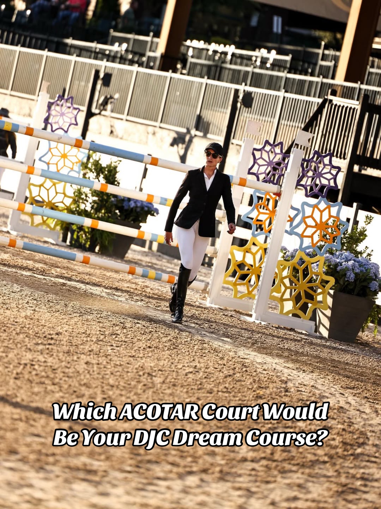 @Dalman Jump Co