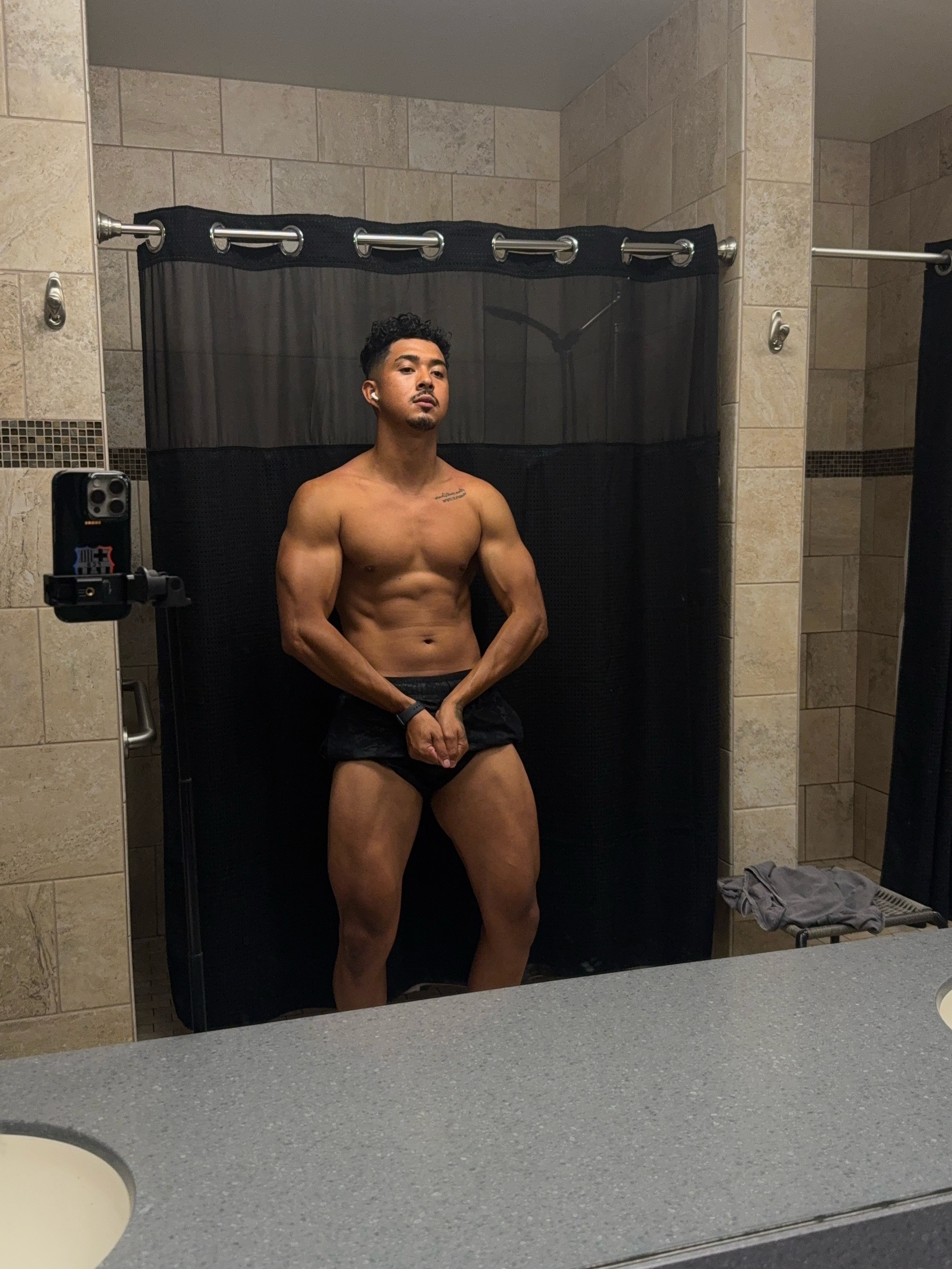 @Frederickfit