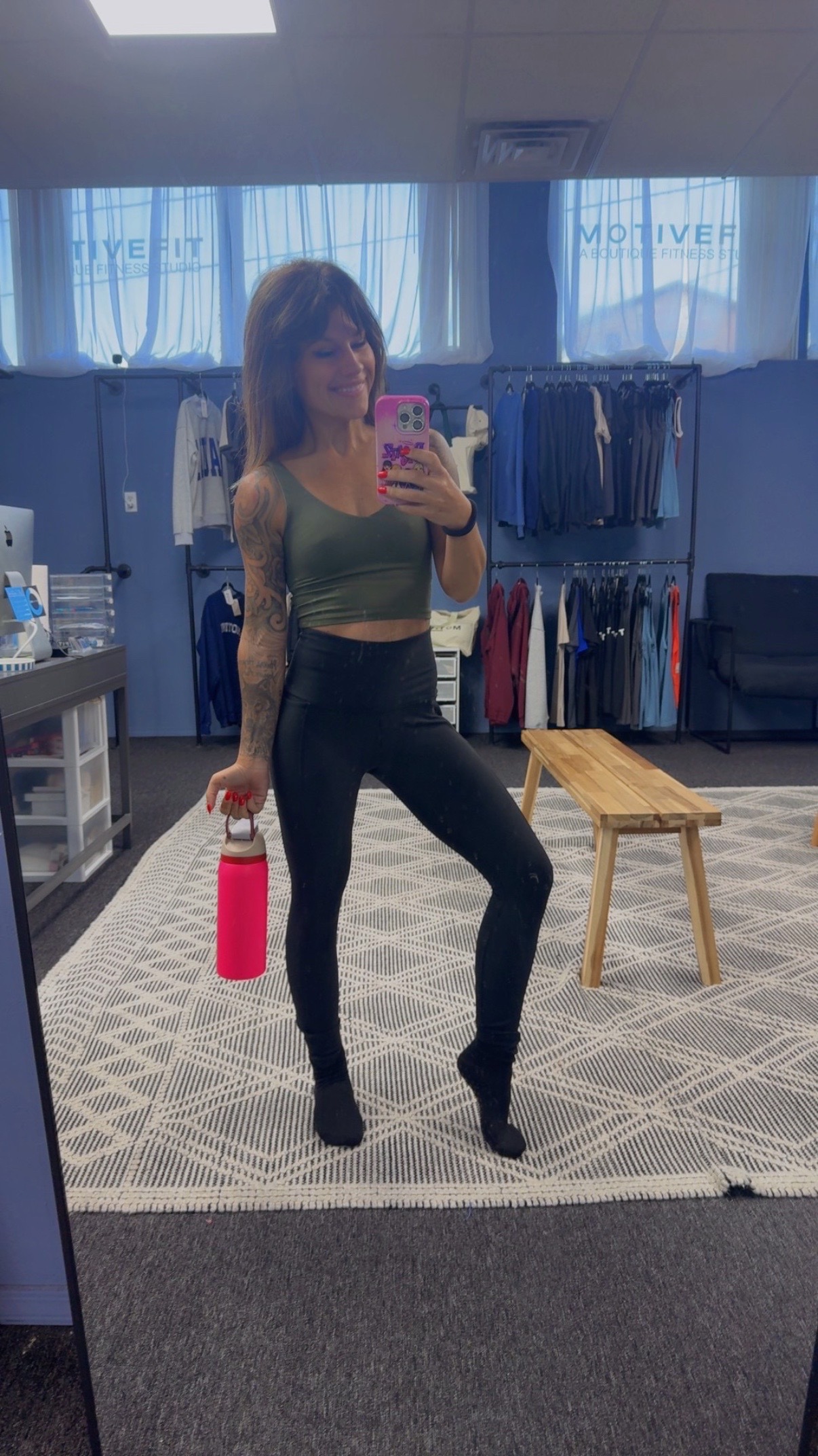 @Millie✨