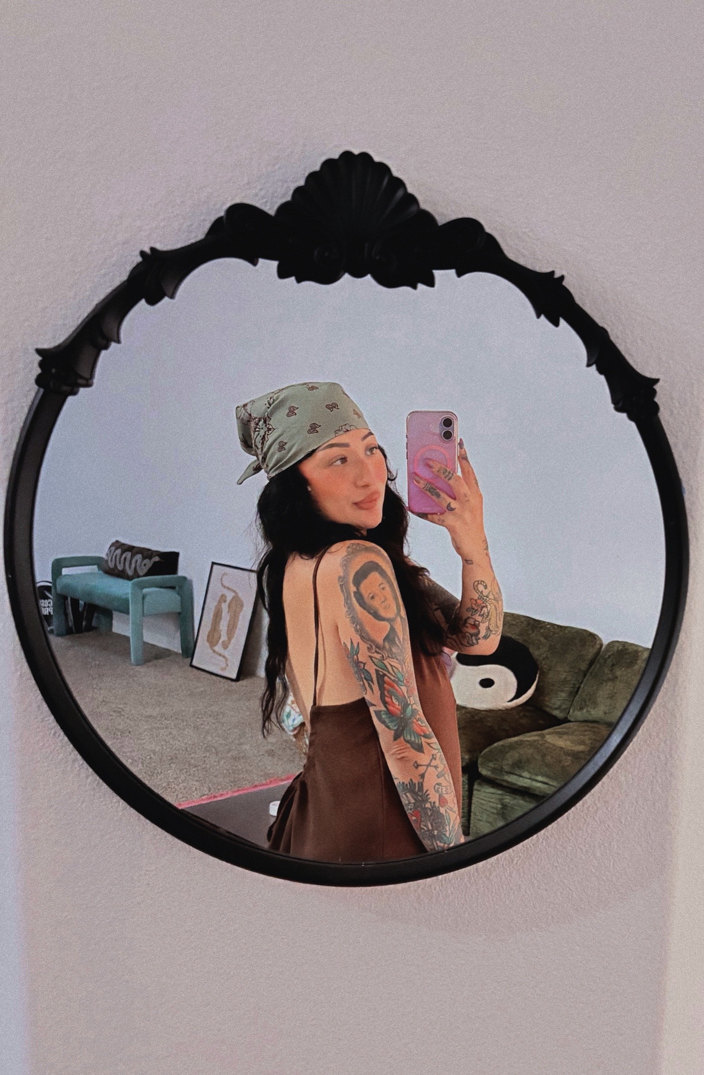 @Lisa Villasana
