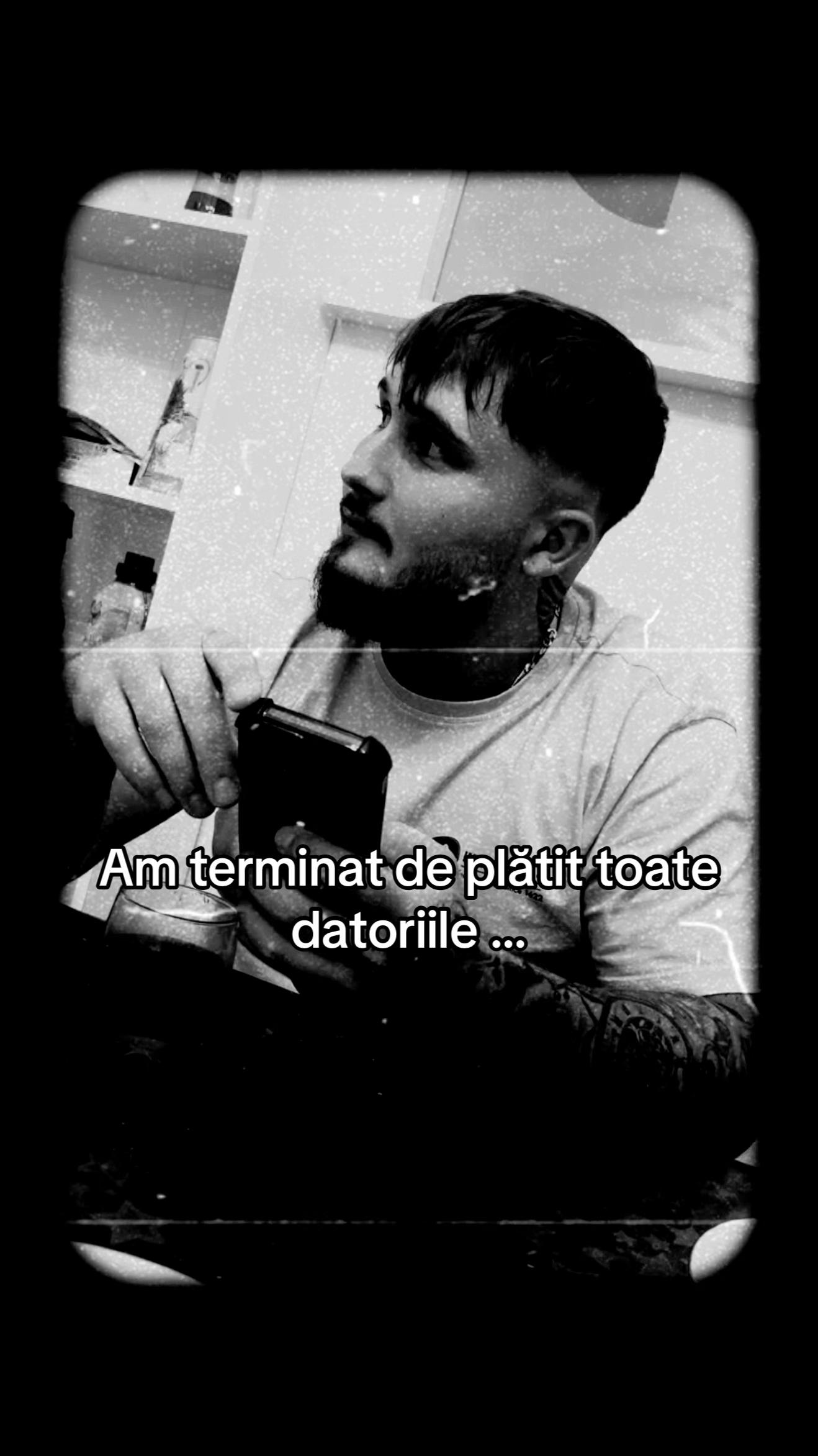 @🔱❤️Ionutz&rsquo;s DM ❤️🔱