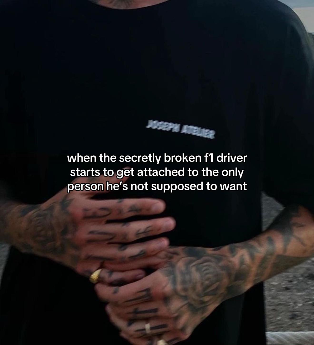 @KAY | author 🪩📖🏎️