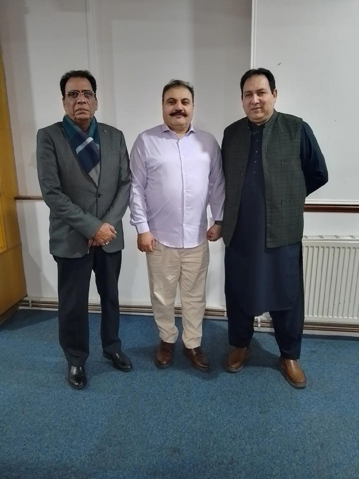 @Ghulam Mustafa