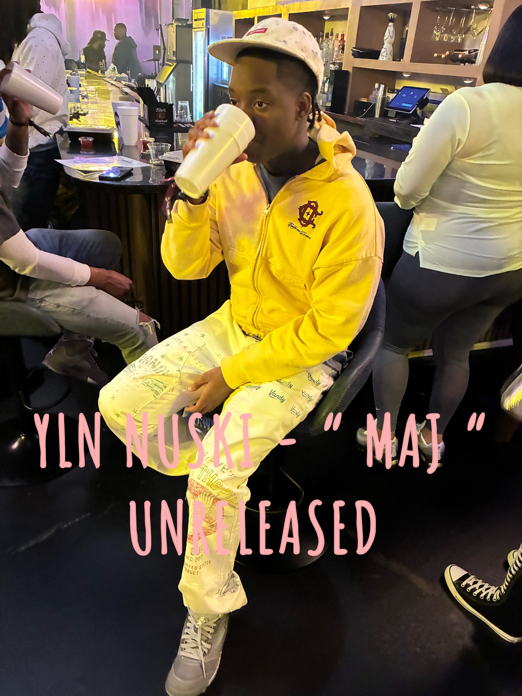 @YLN NUSKI