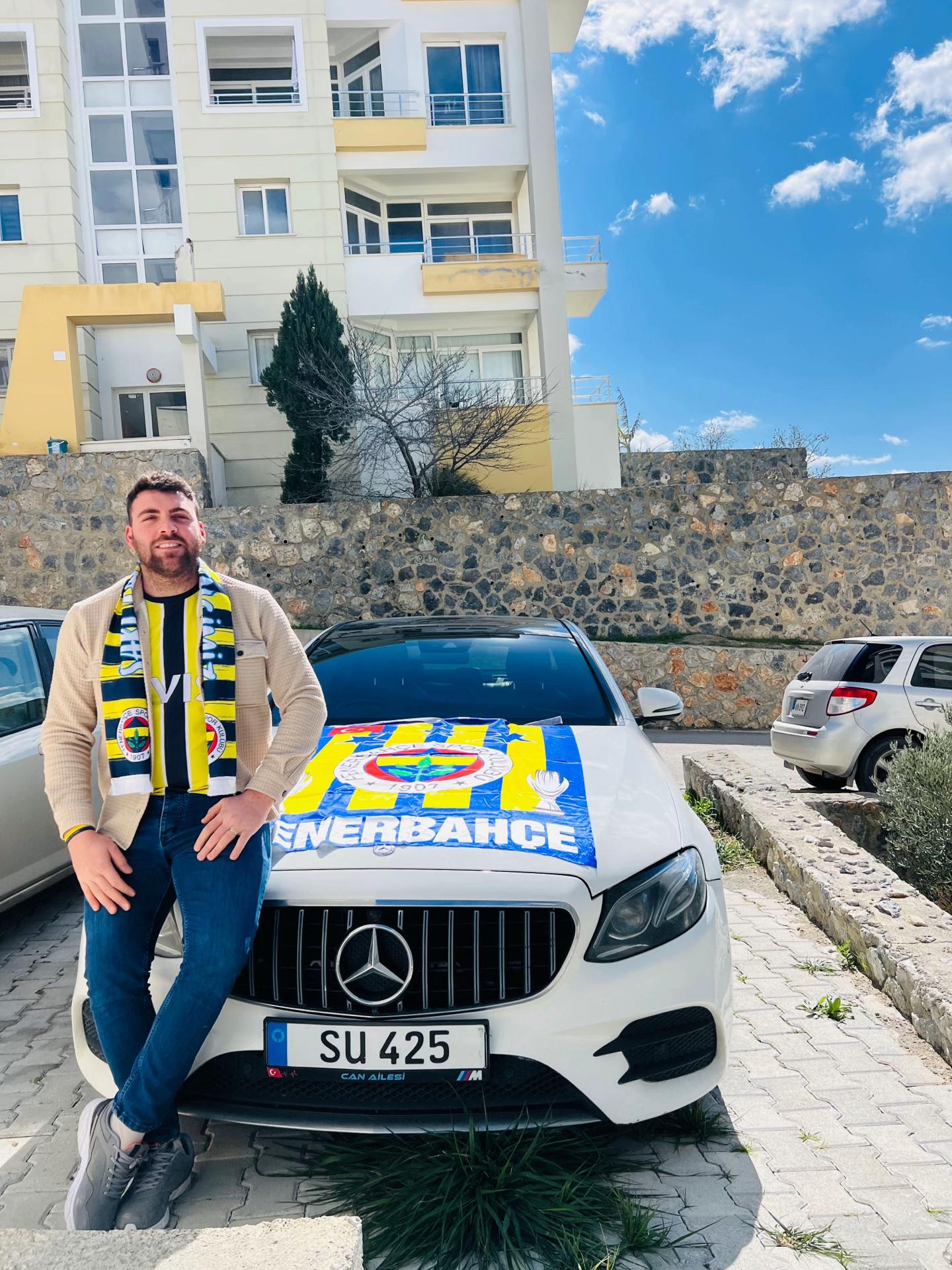 @Tarık Can💛💙