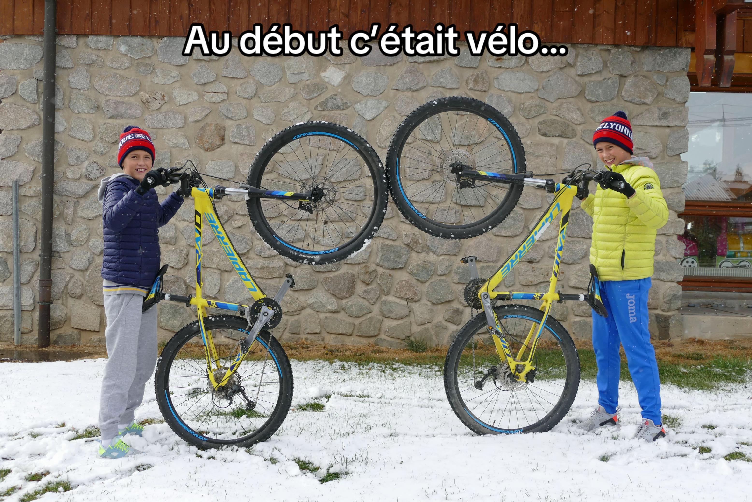 @Eliott & Lilian 🚀