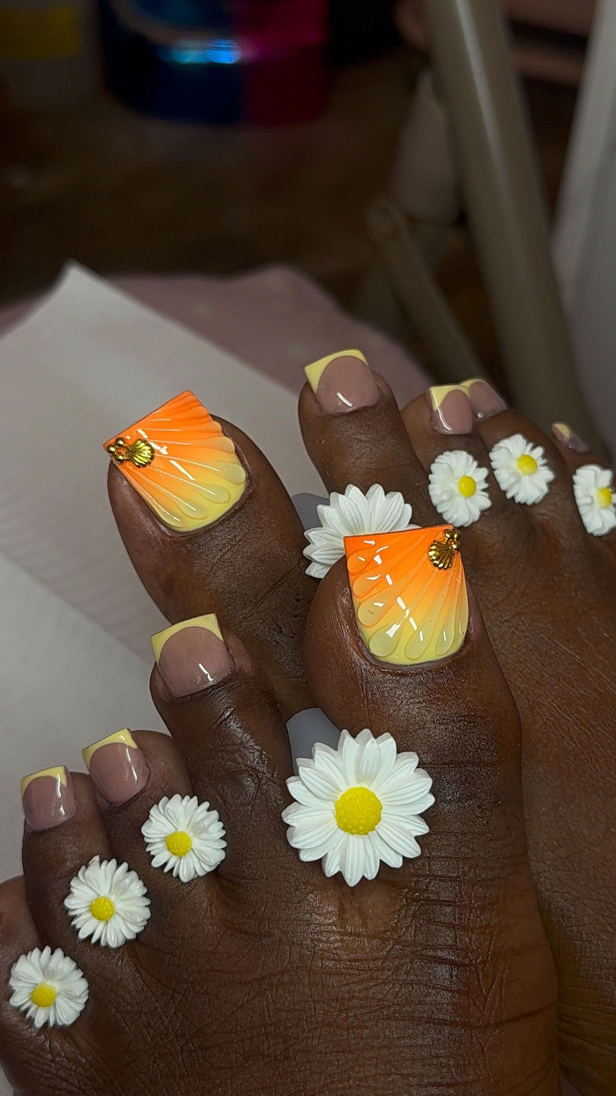 @bébénoir_nails💅🎀