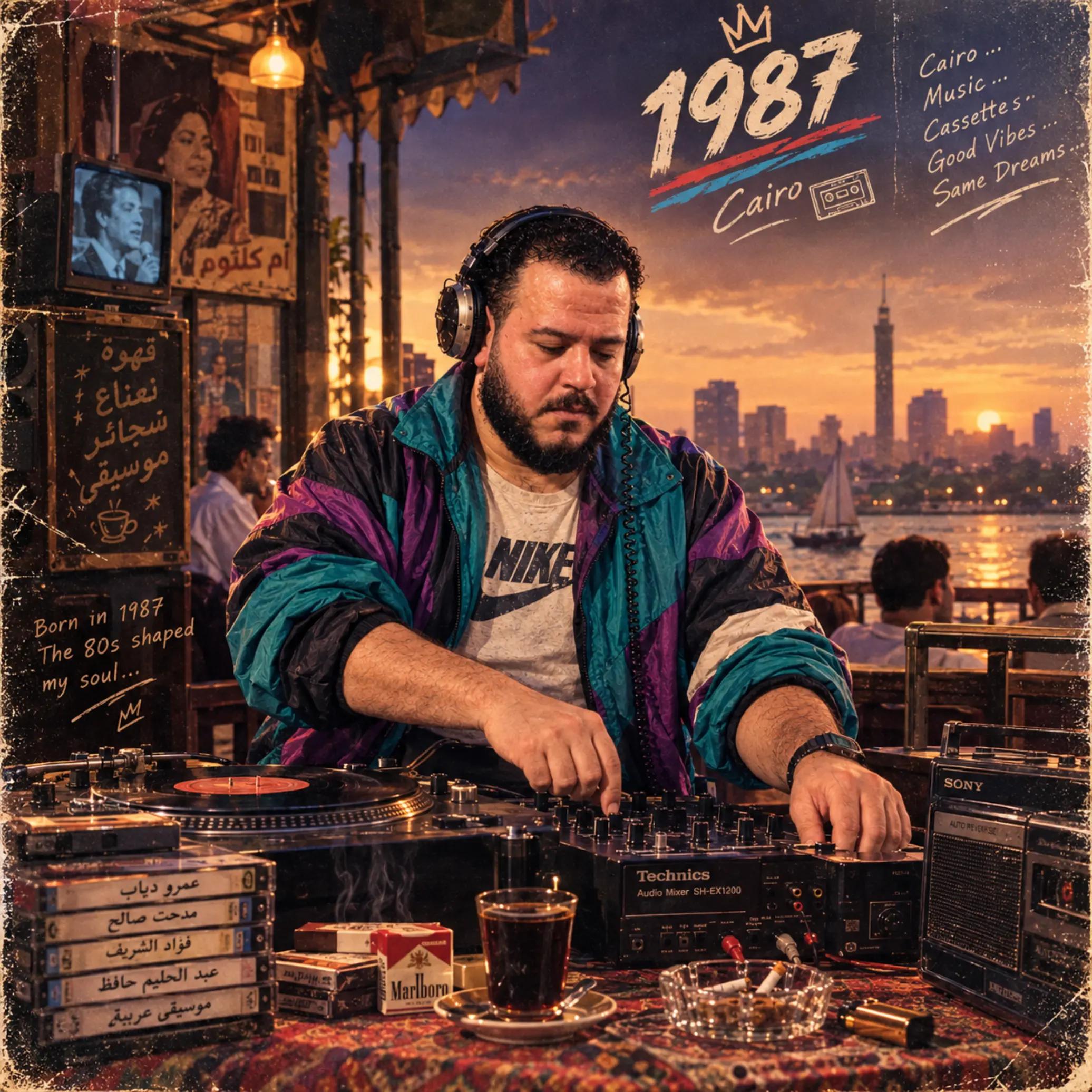 @DeeJay Yahia Hassaan يحيى حسان