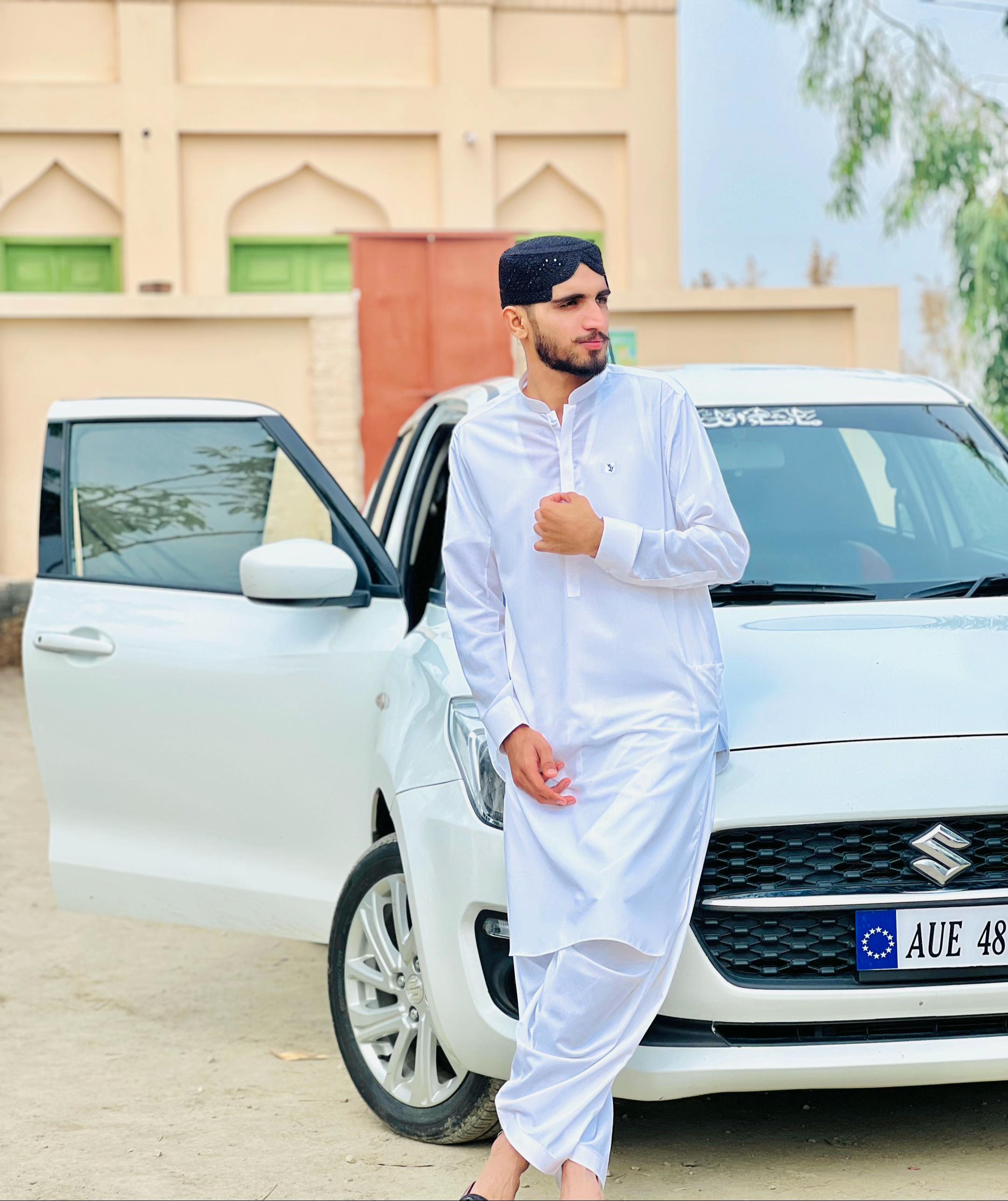 @MIR SHAHNAWAZ🚩