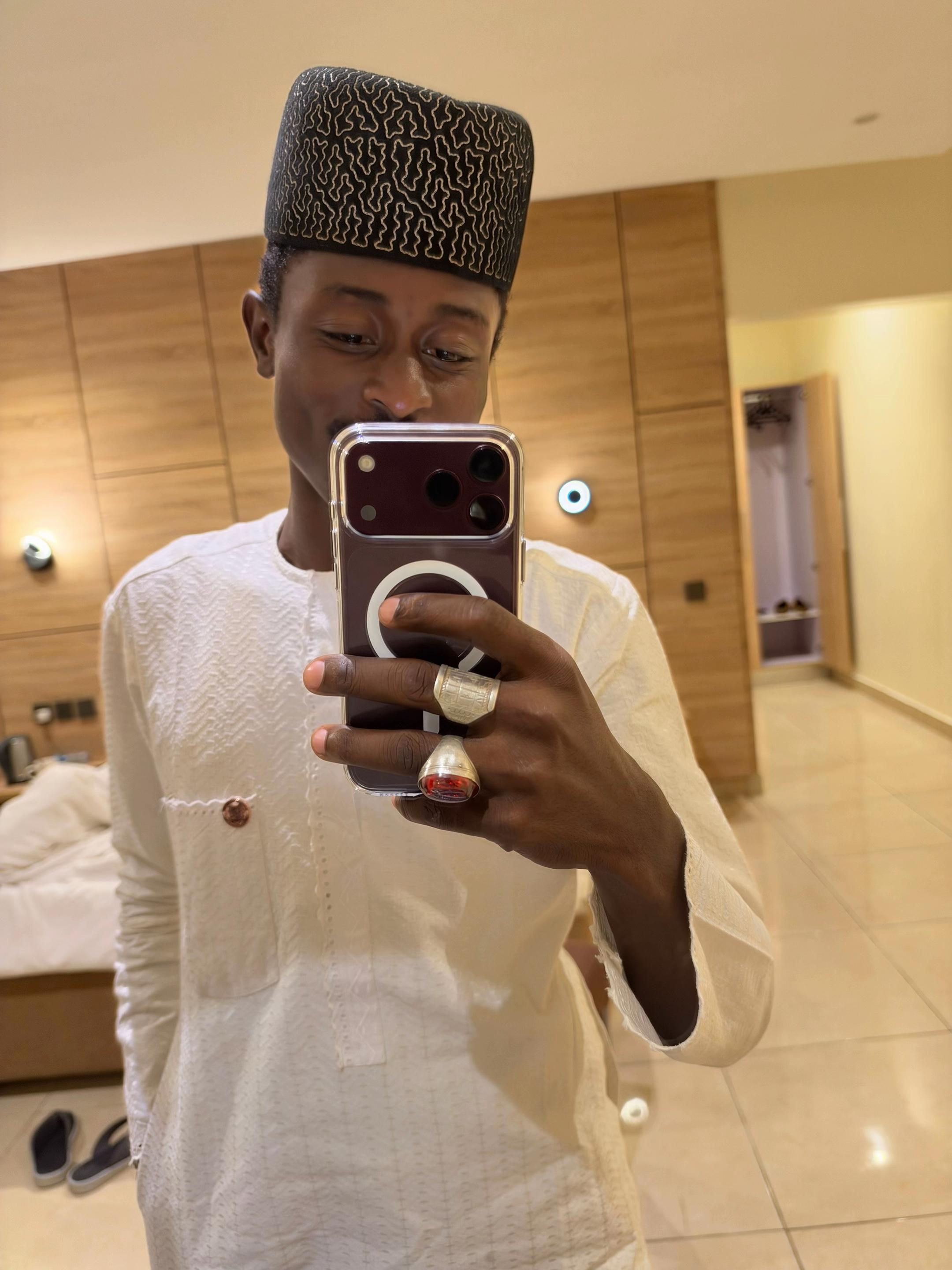 @ABBA SARKEE 🍎LINKS@GENARAL EN