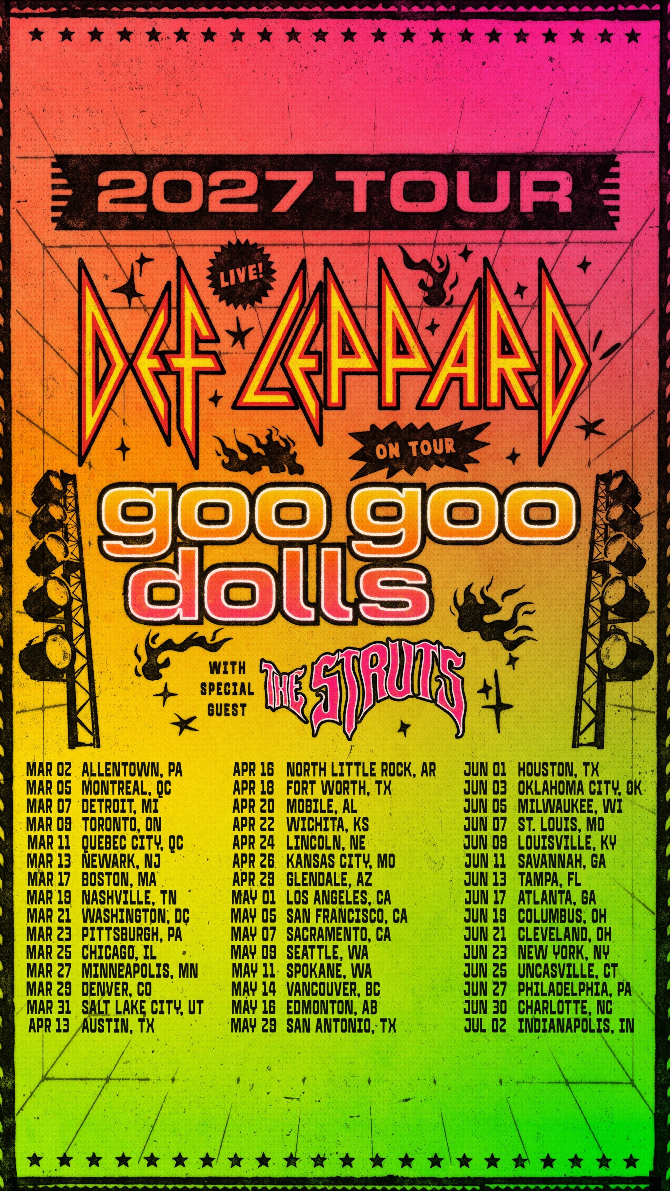 @Def Leppard