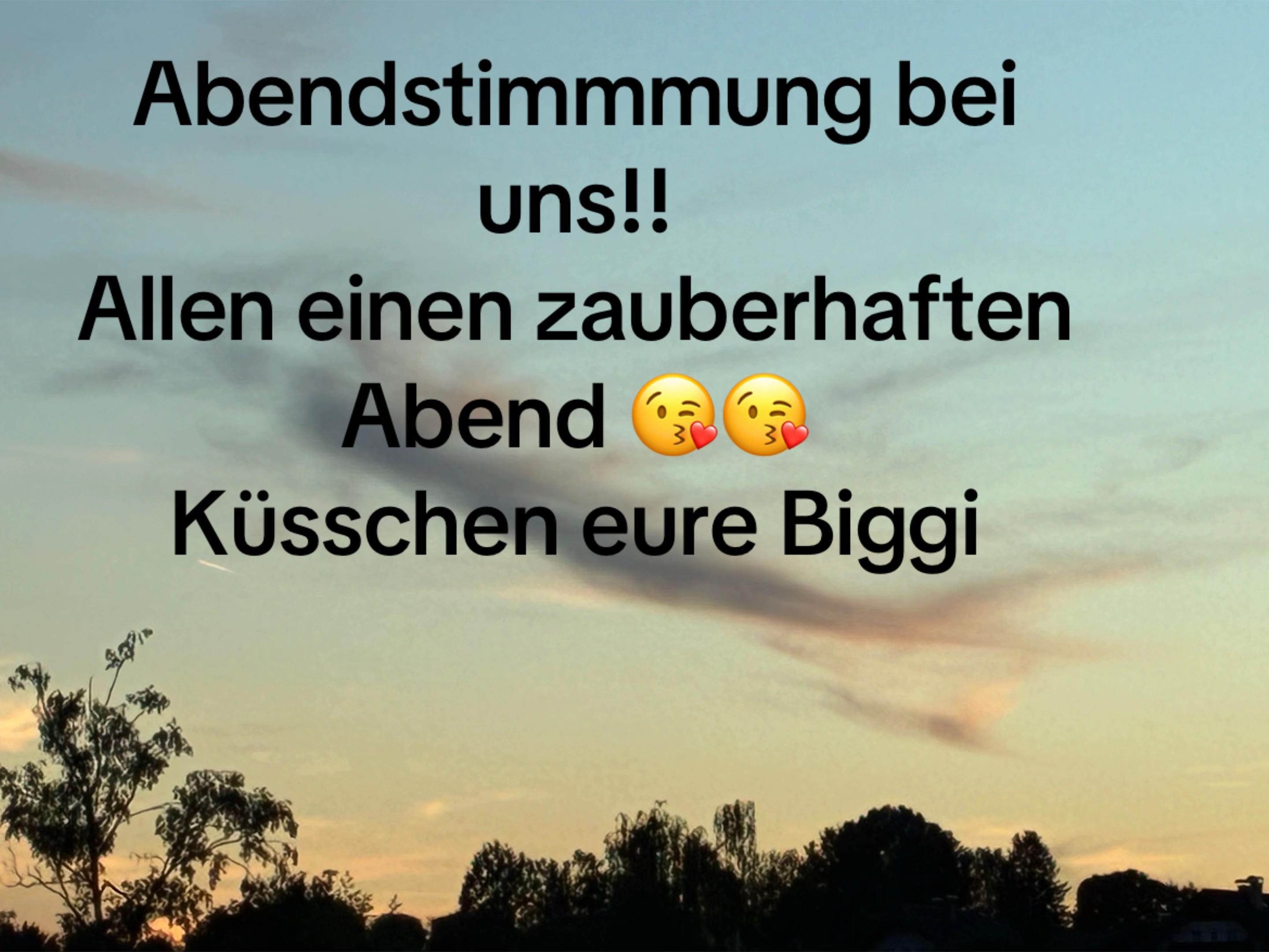 @Birgit Berger ( Biggi )
