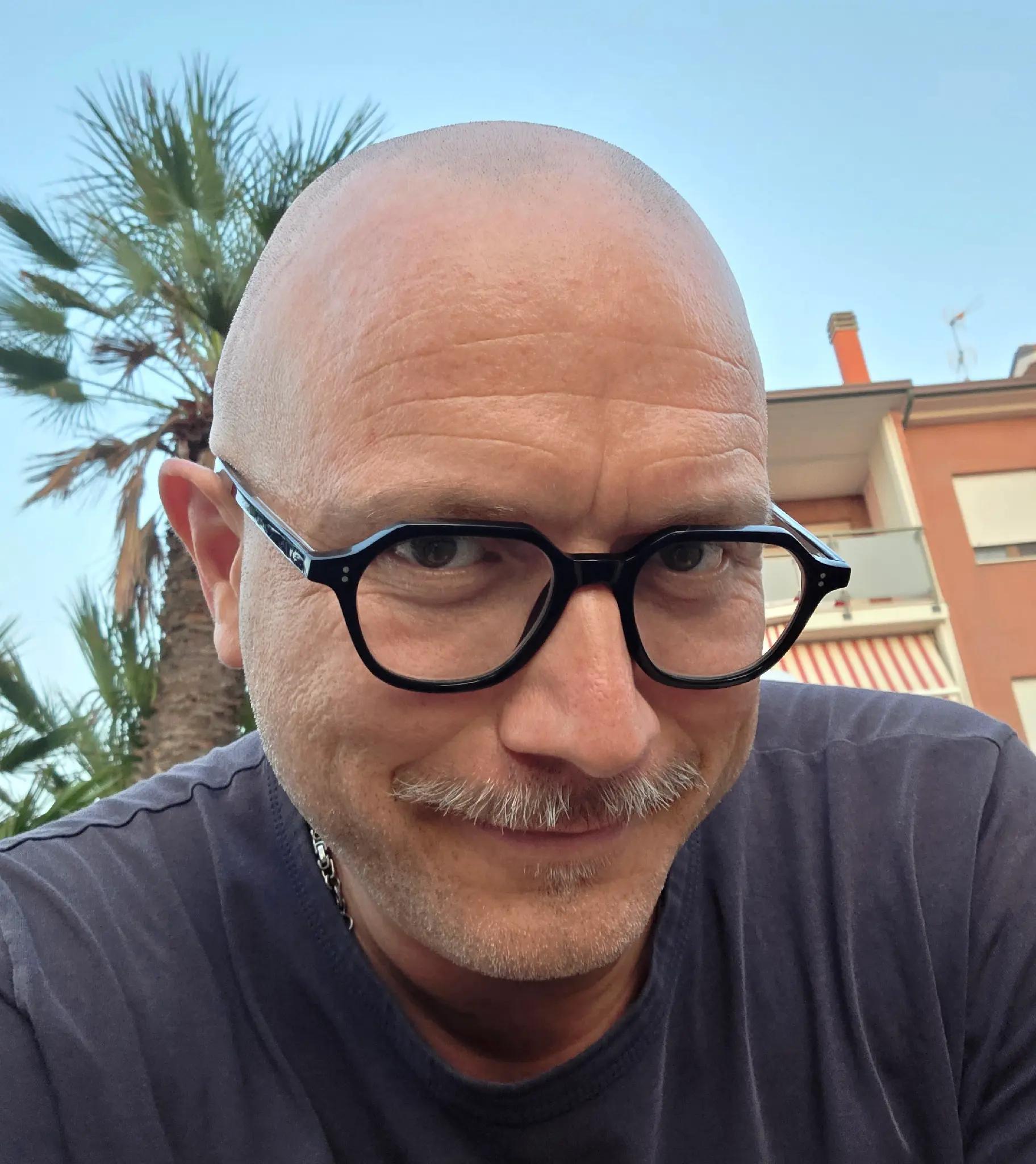 @Michele Silvestroni