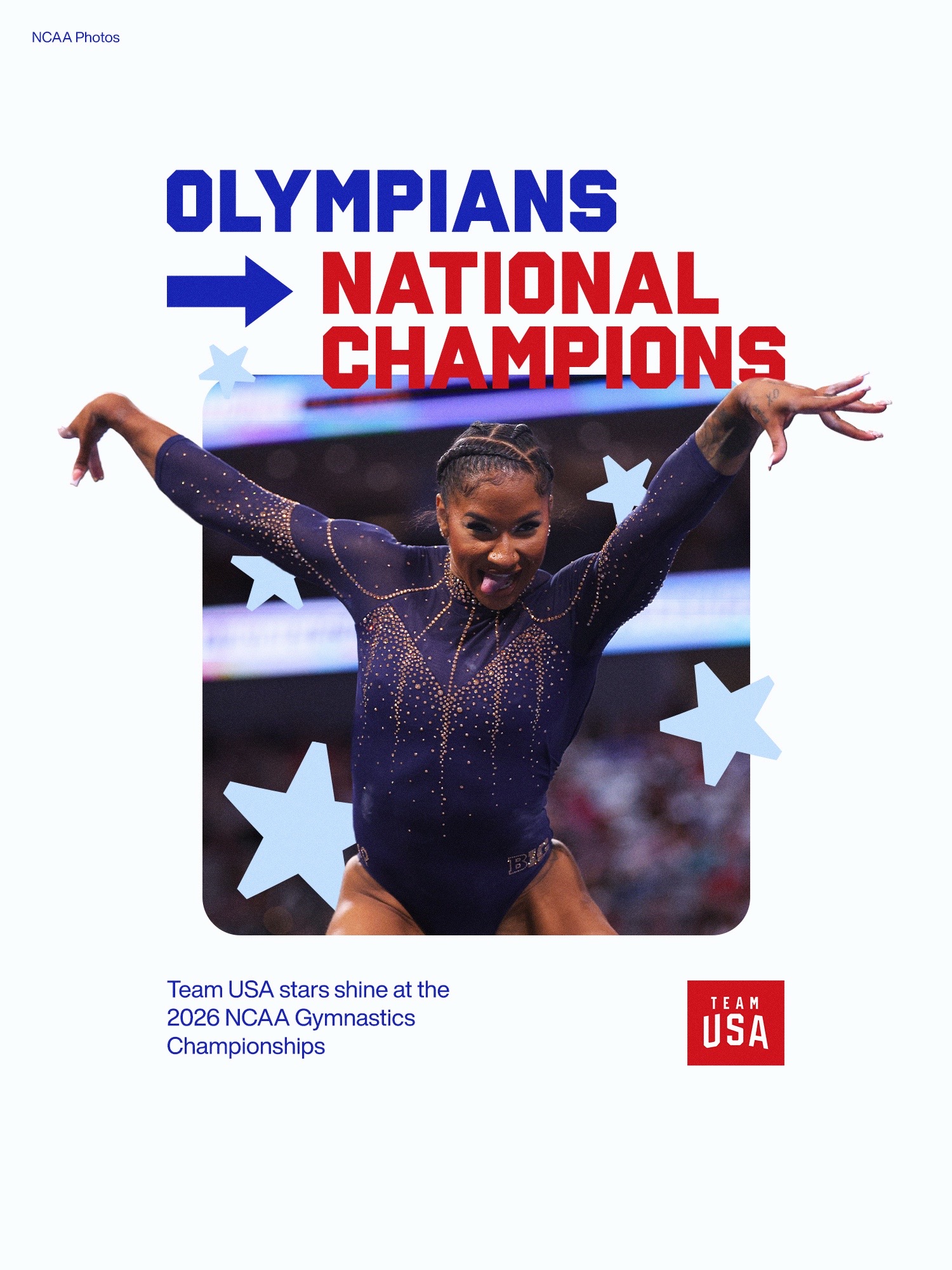@Team USA