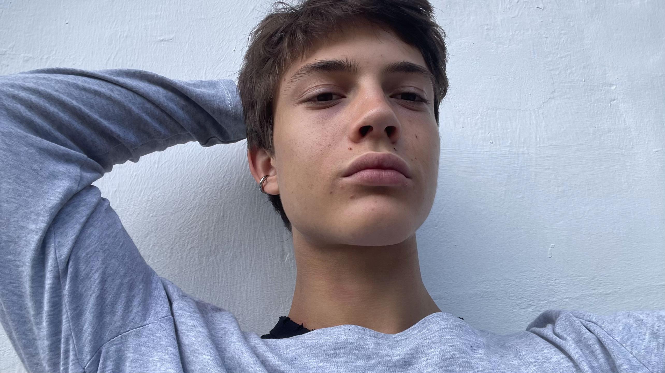 @ELYSHEL