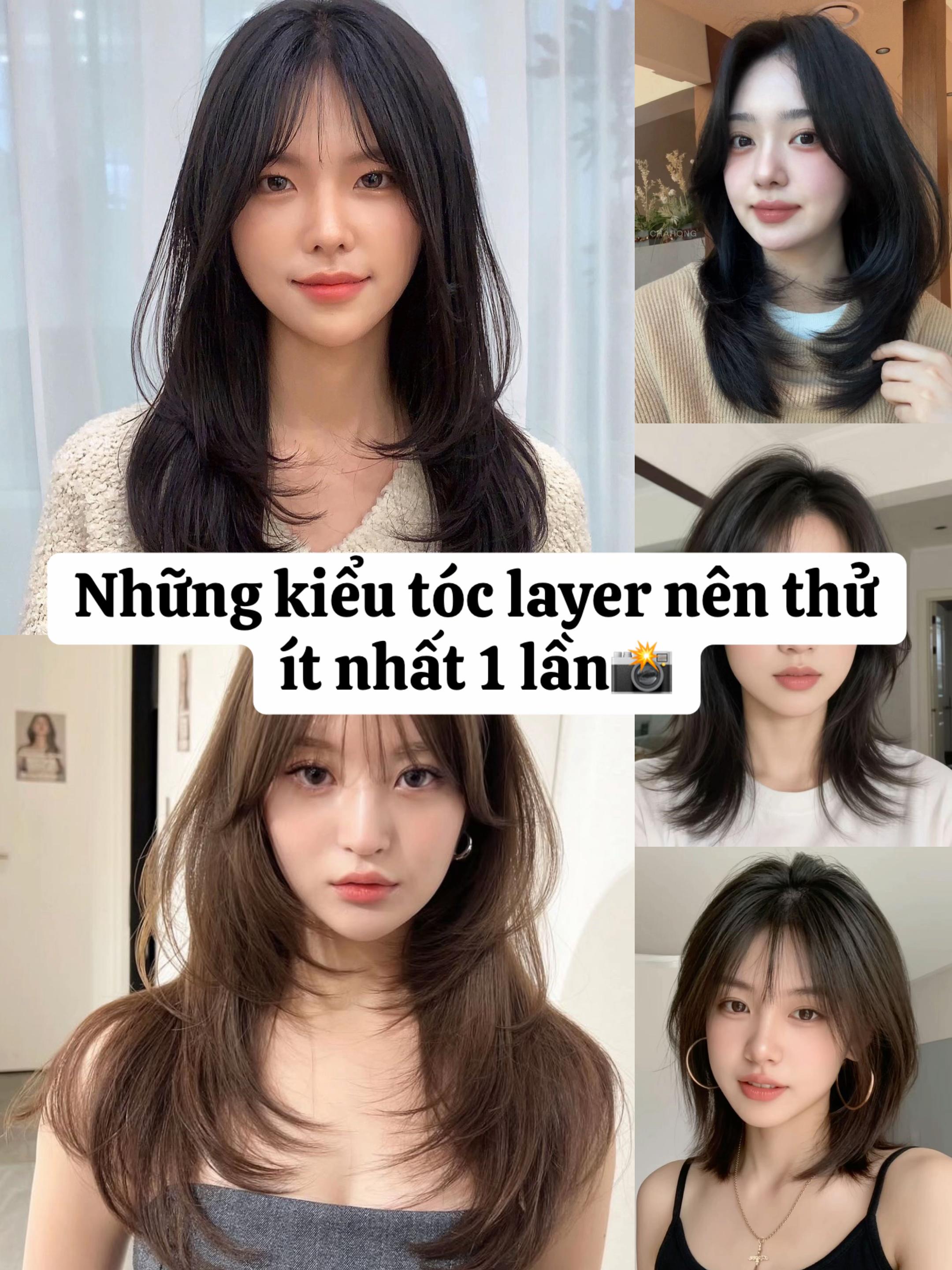 @ℍ𝕨𝕦𝕪 cắt t&oacute;c ở&hellip;.