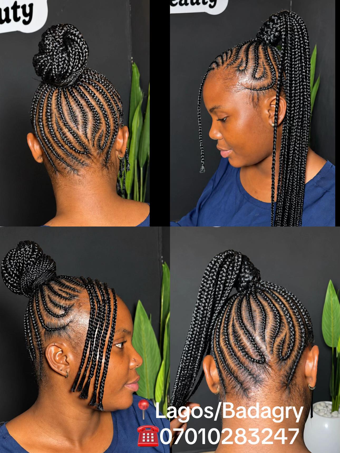 @FLAWLESS MAKEUP/HAIRSTYLIST