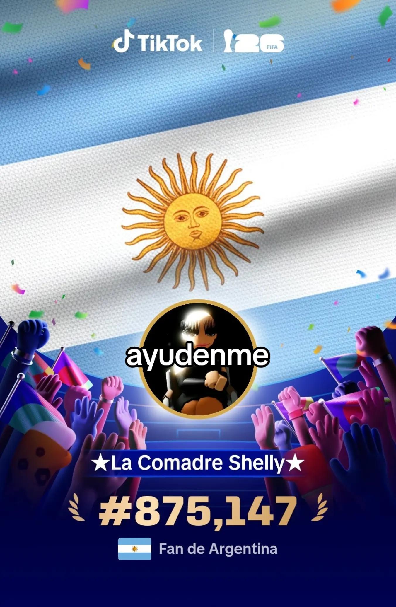 @★La Comadre Shelly★