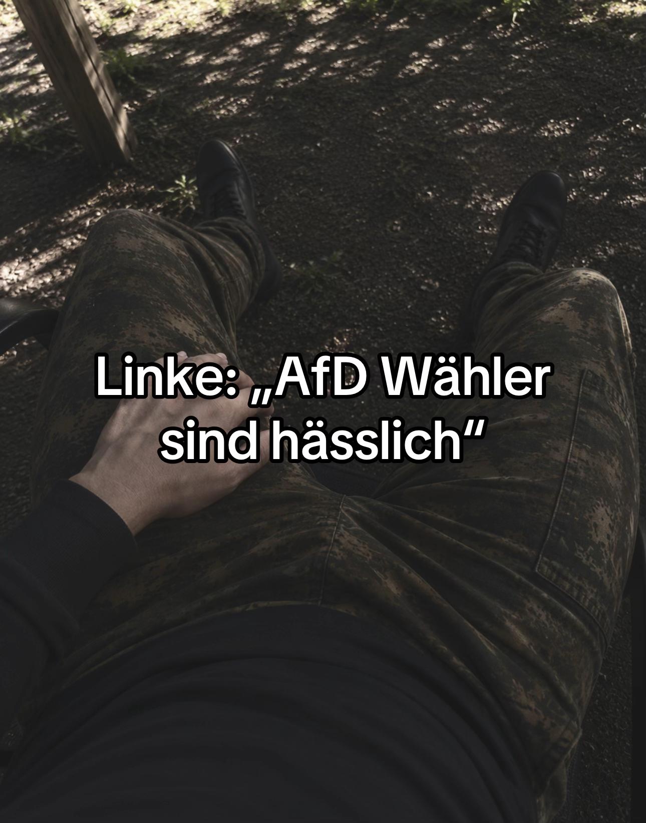 @Der Blauzi Typ