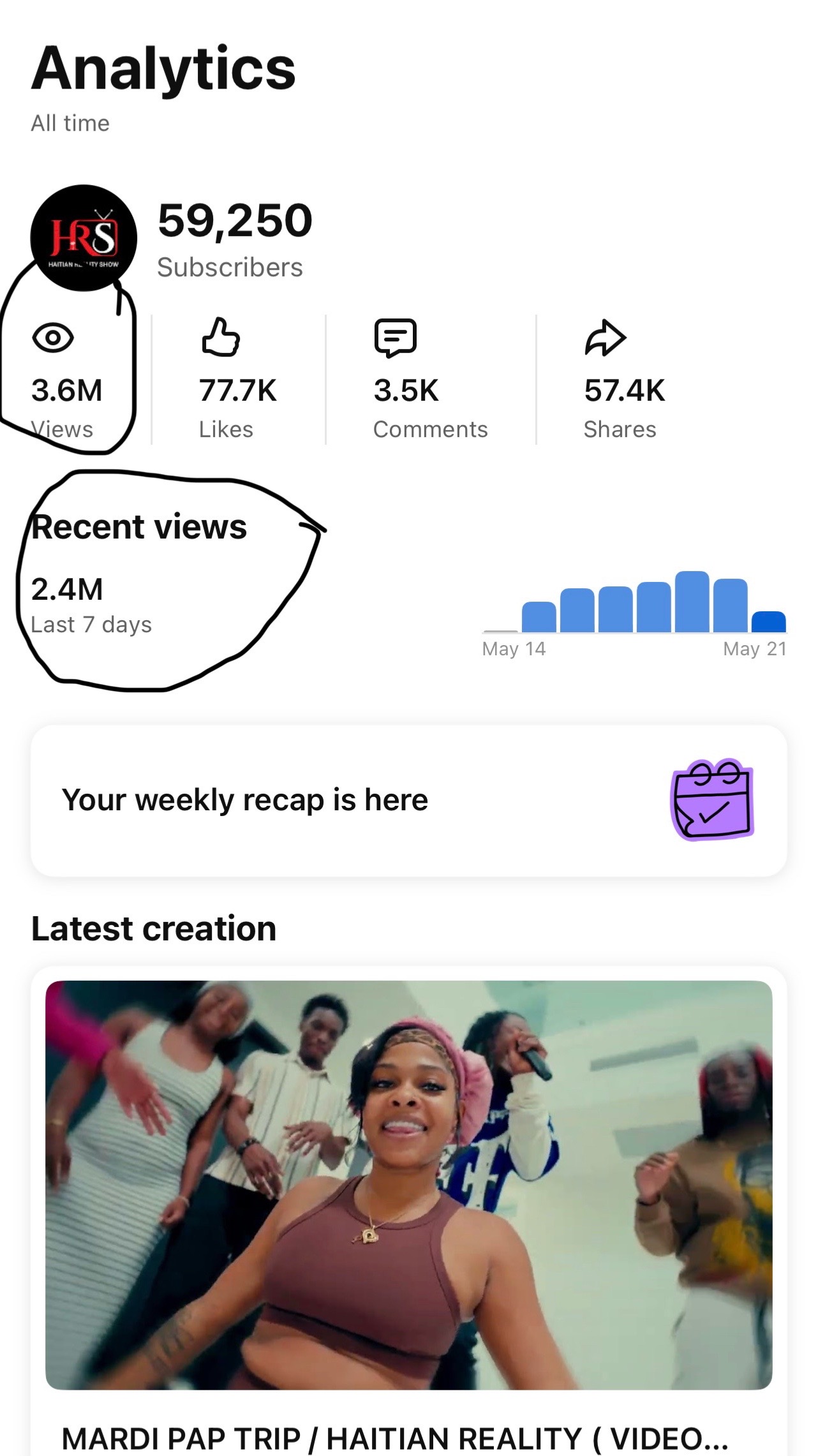 @haitian_reality_show