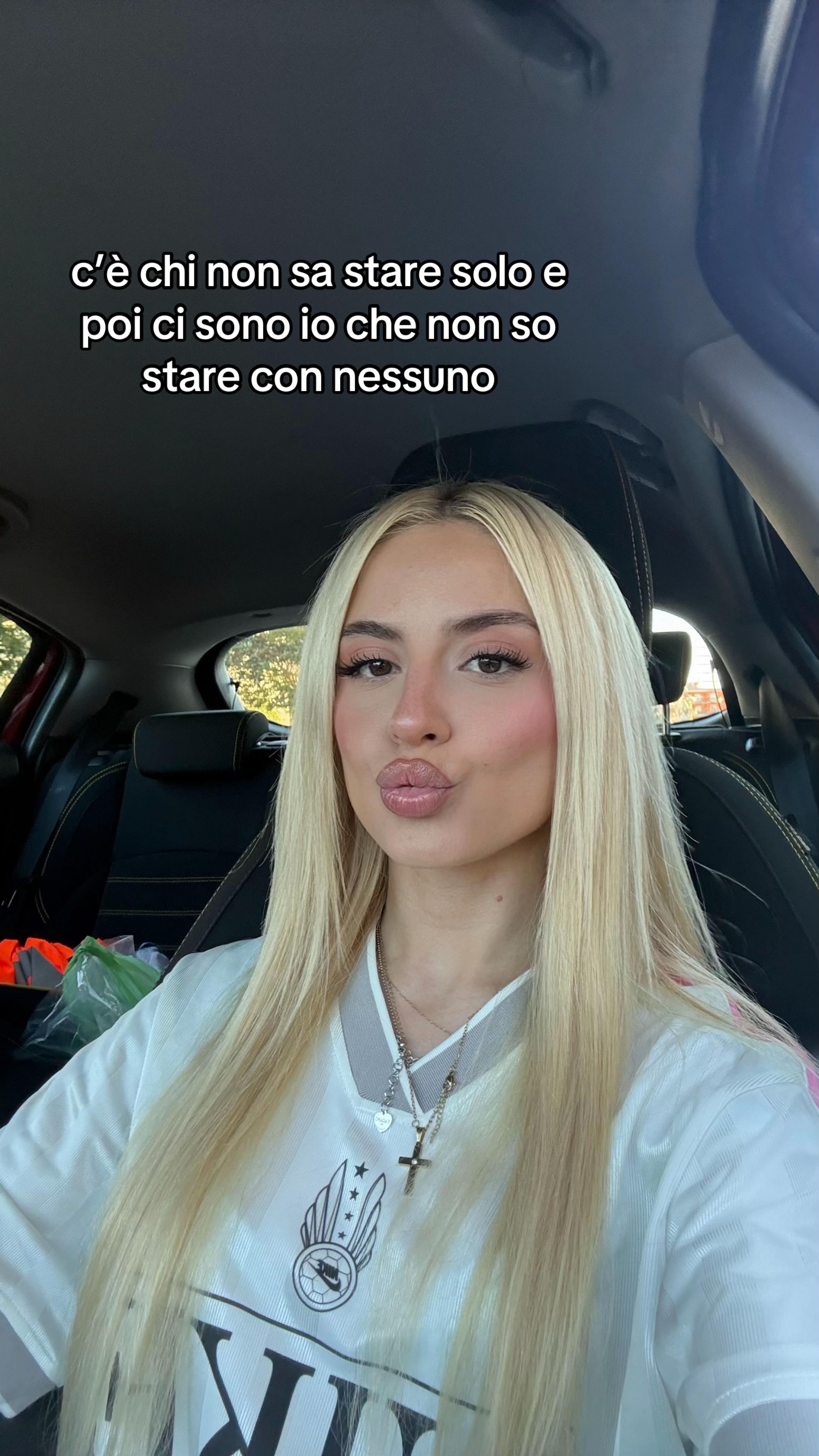 @Giorgia