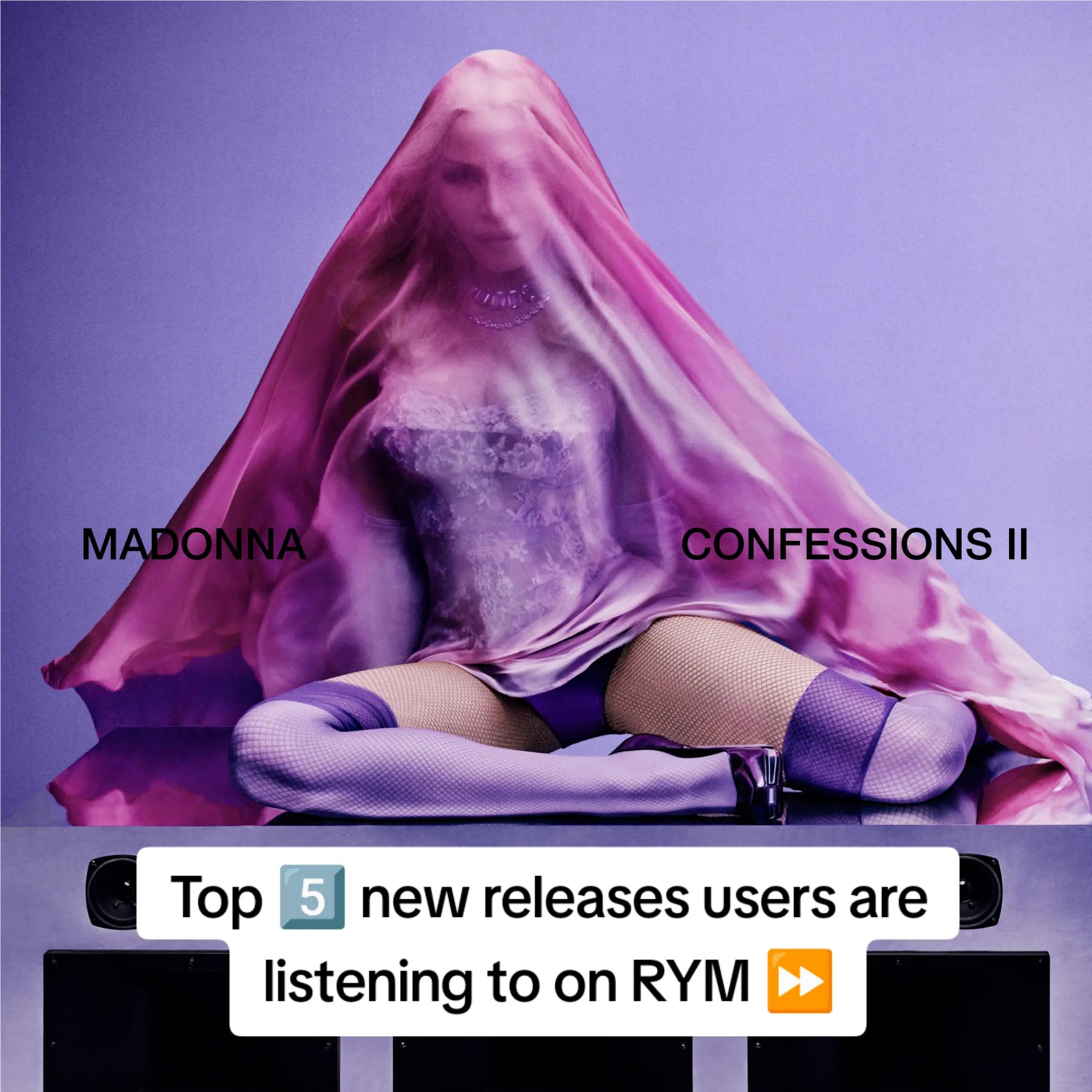 @Sonemic / Rate Your Music