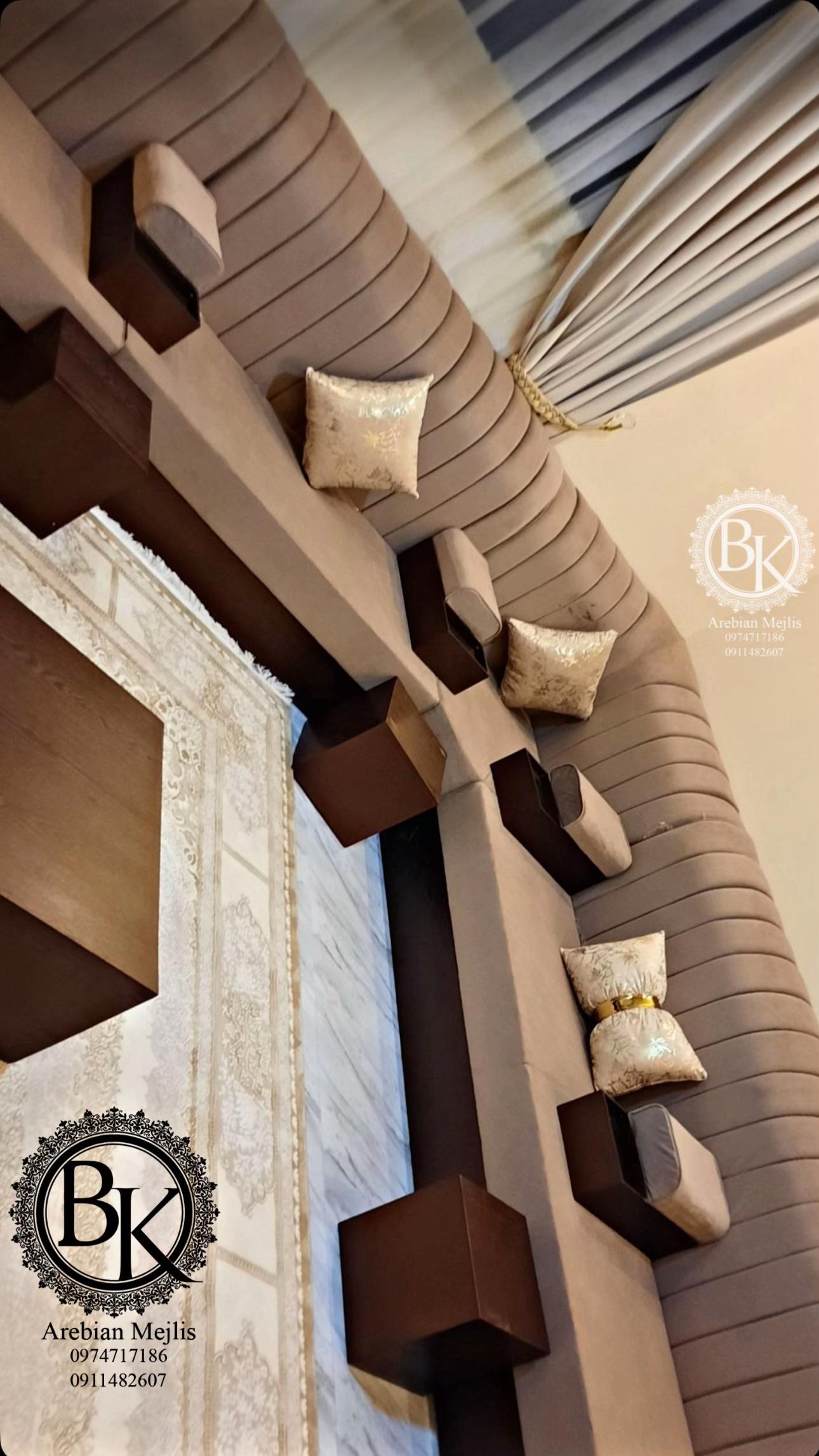 @BK furniture