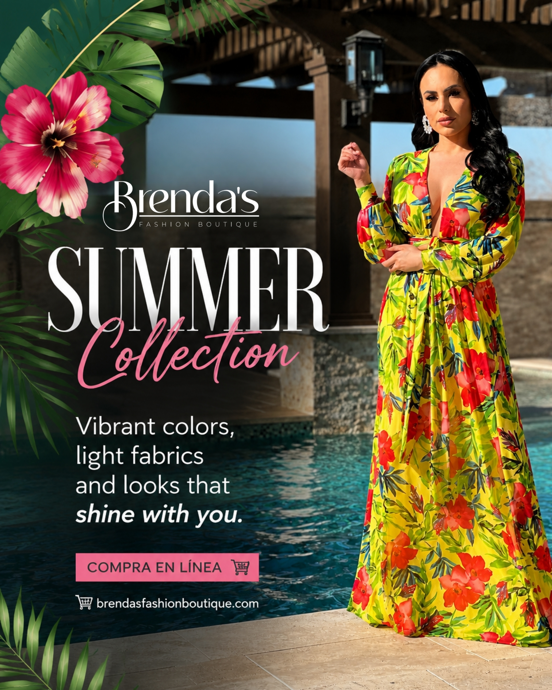 @Brendas Fashion Boutique