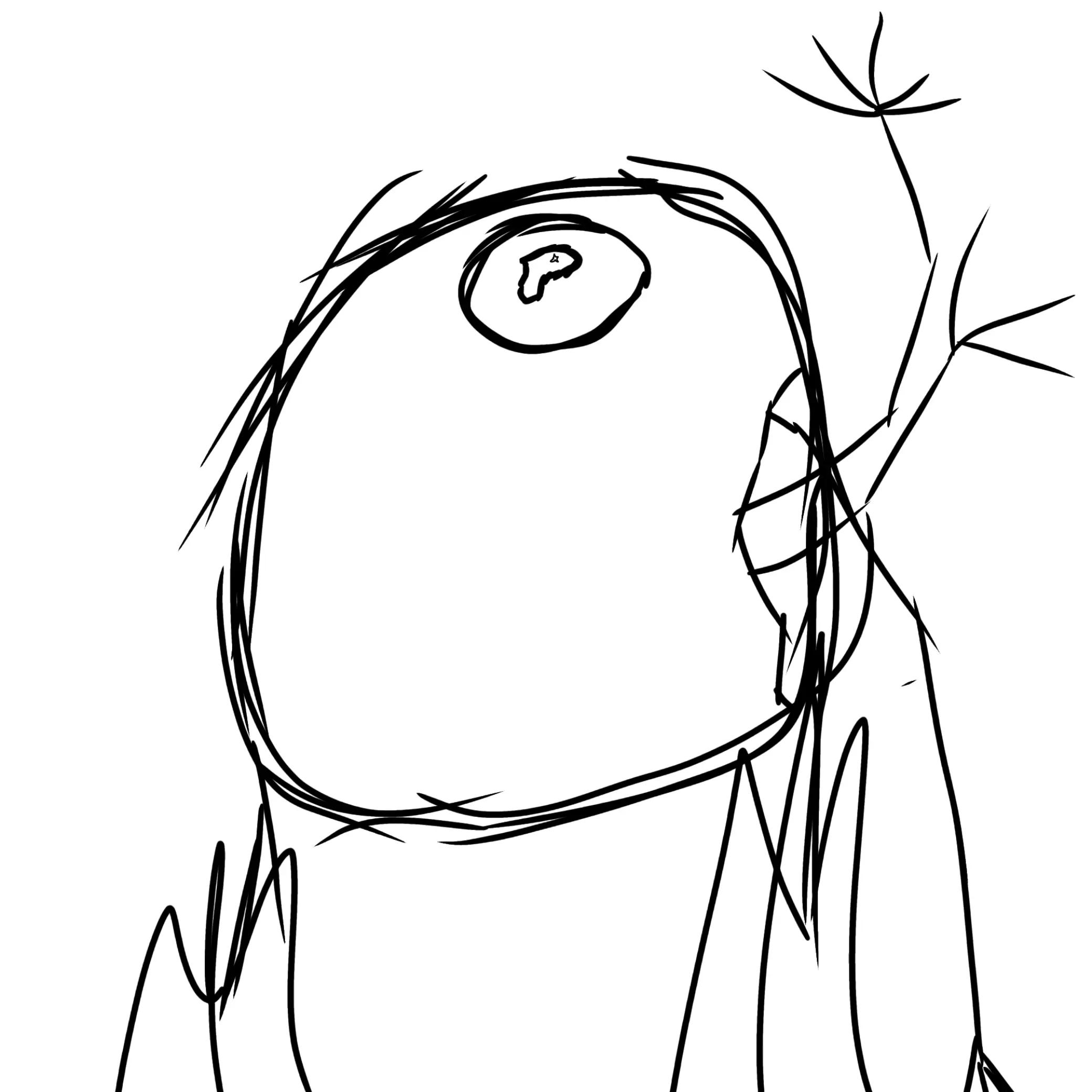 @i draw but i suck at drawing