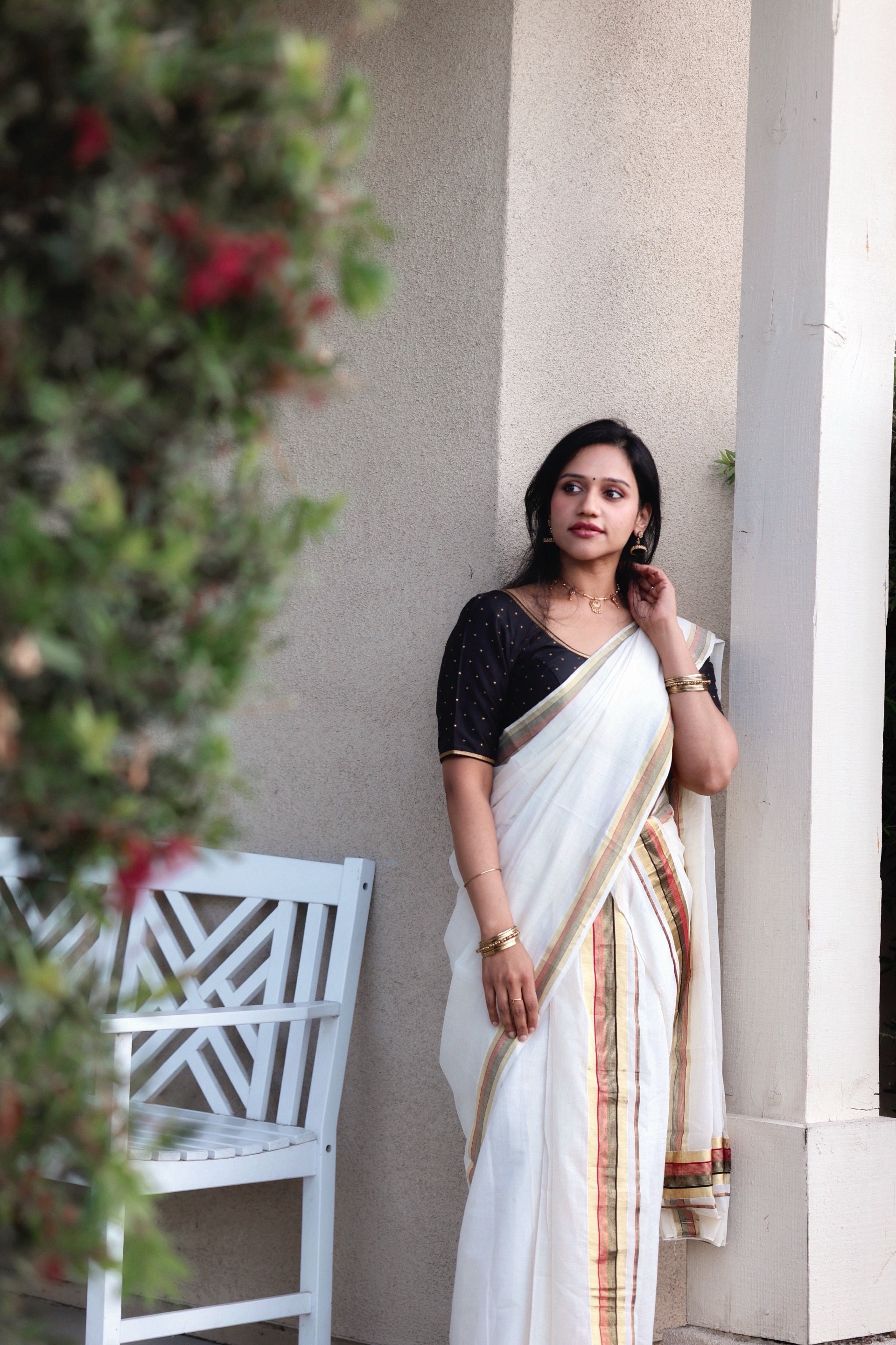 @Nisha Menon