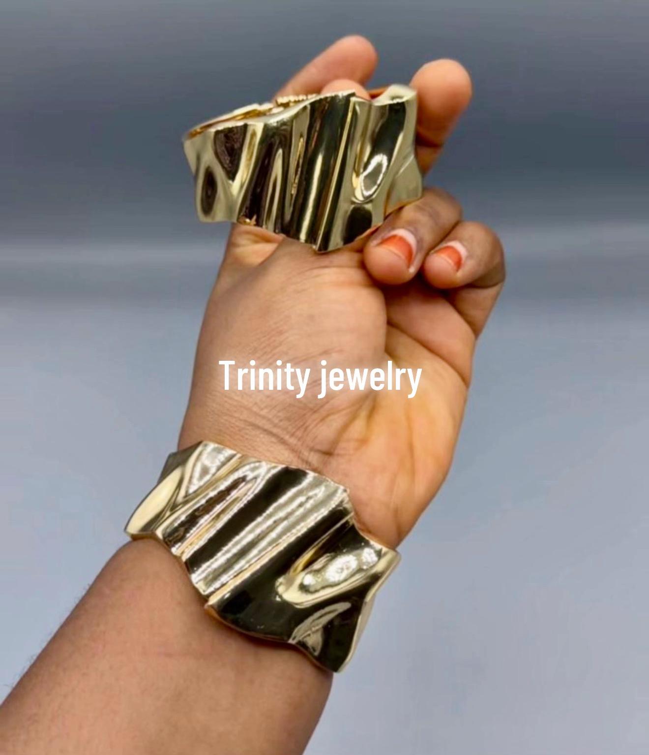 @Trinity jewelry