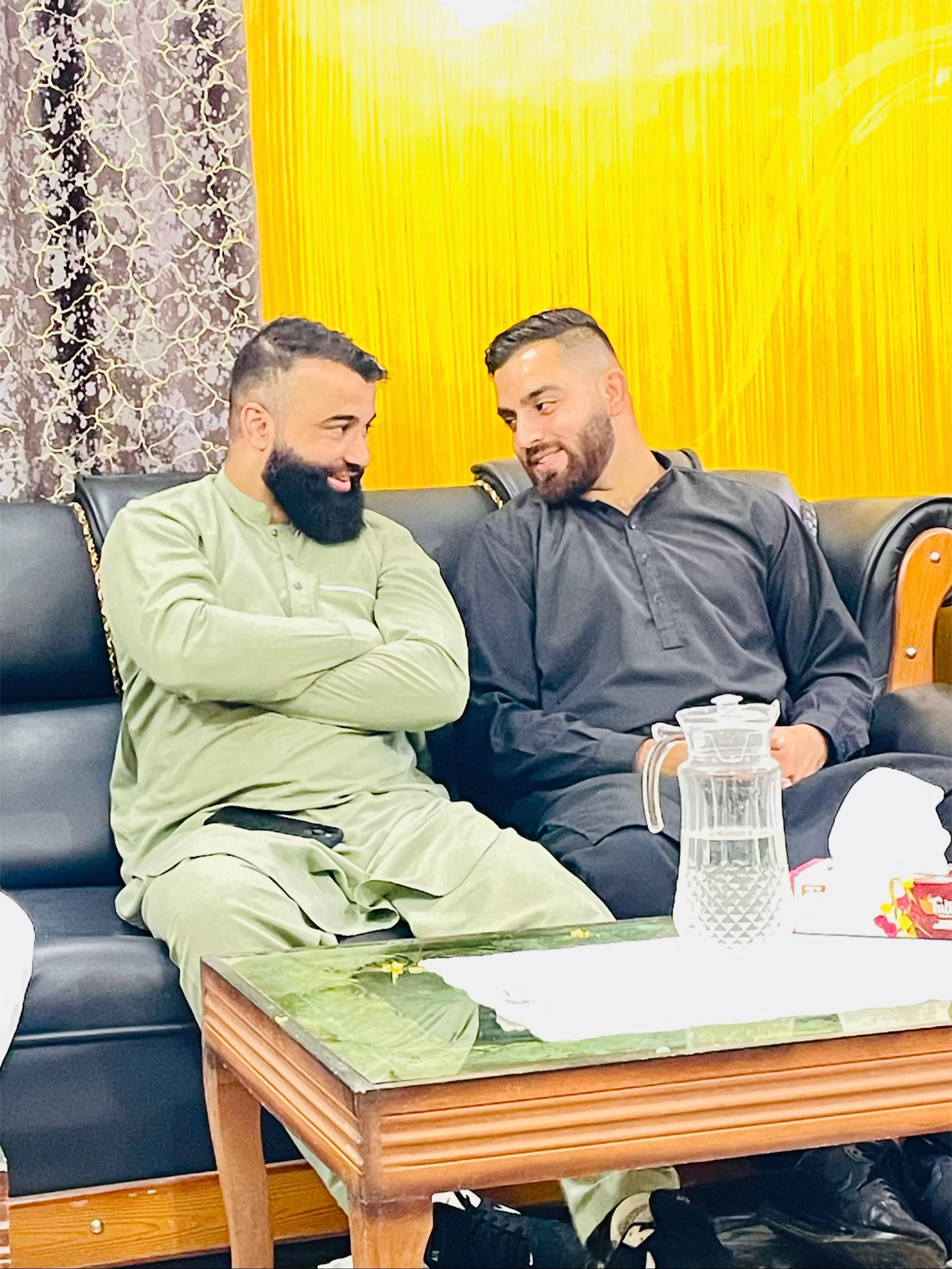 @pehlwan Ahsaniqbal