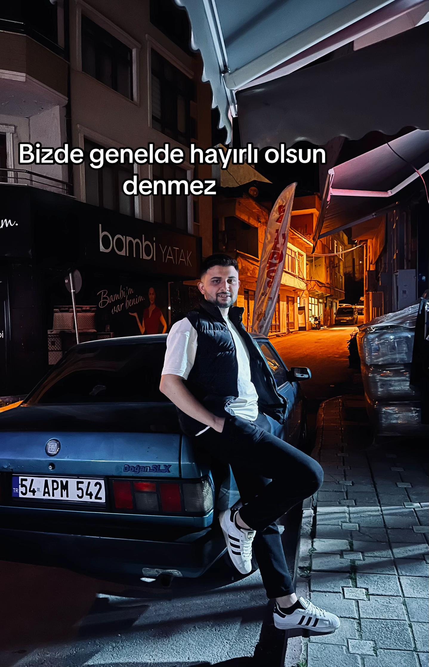 @Merdoo!