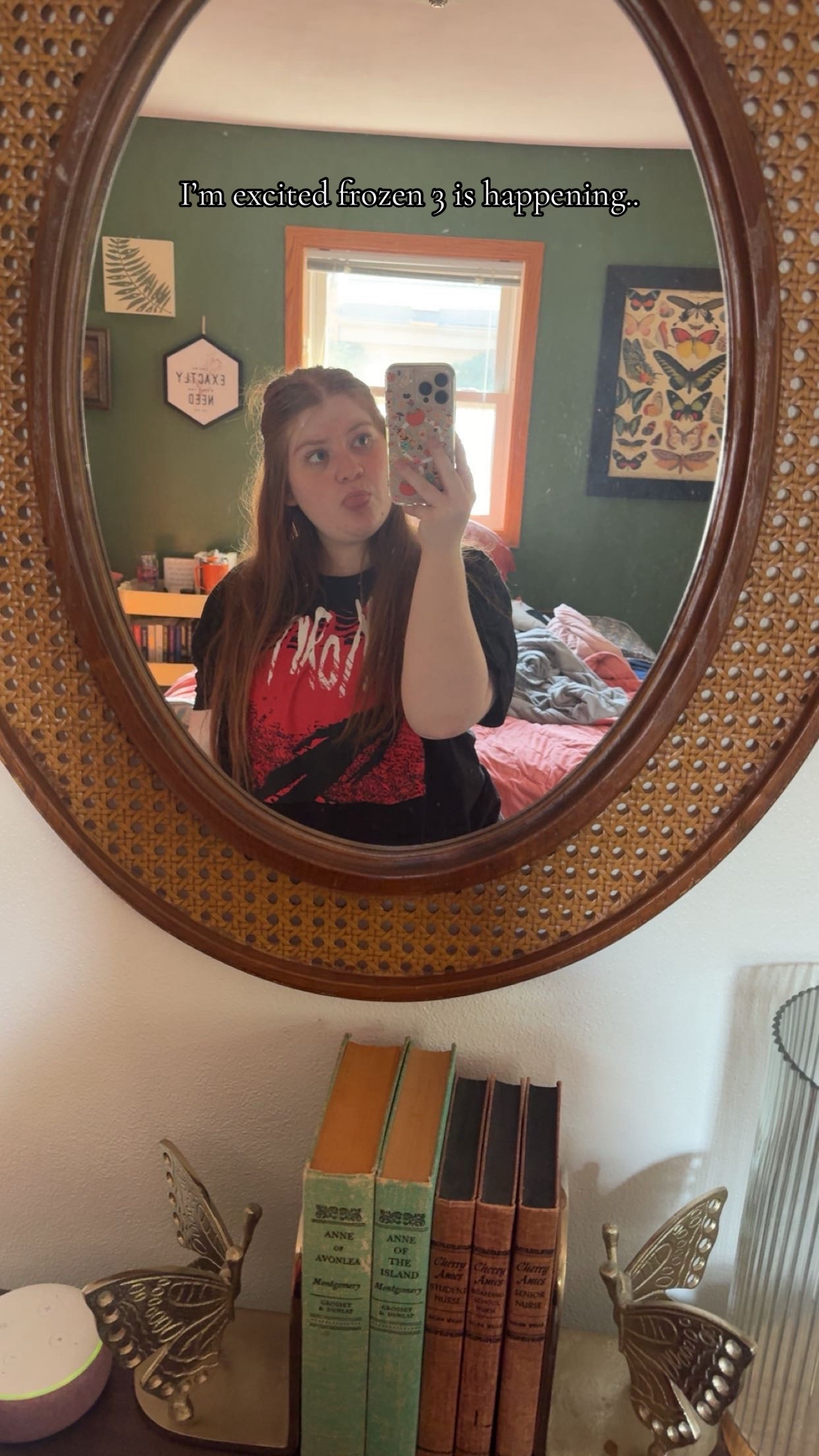 @Hannah 🍓