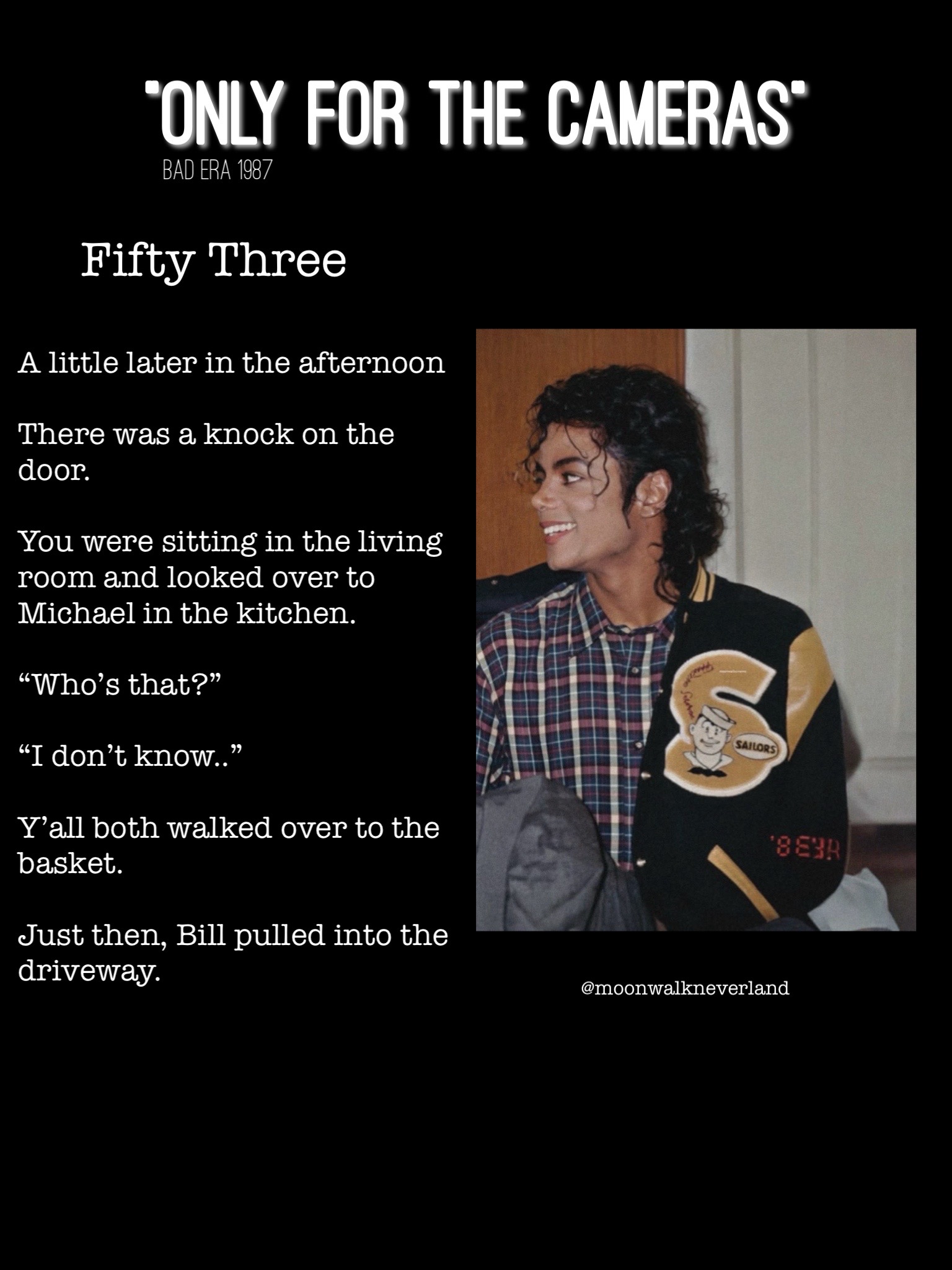 @michael jackson โค๏ธ๐ฅ | fp