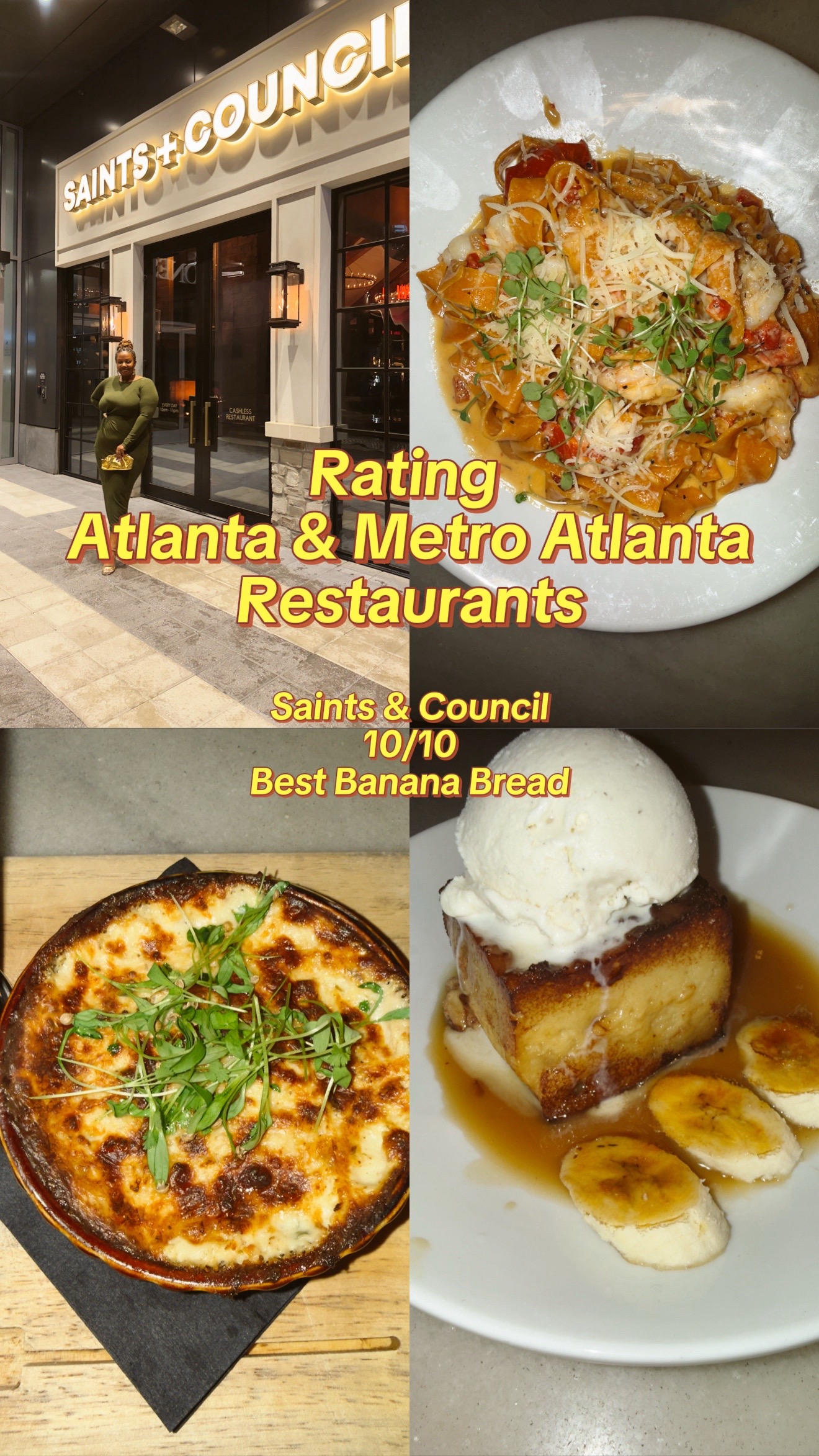 @Life With Belinda|ATL Creator