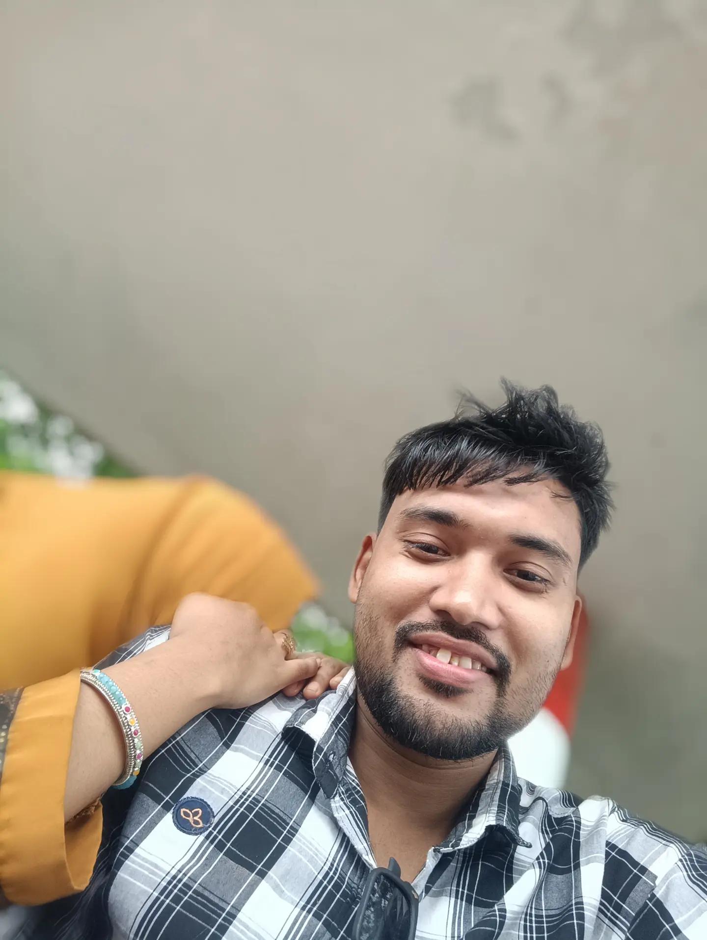 @assrafull islam manik