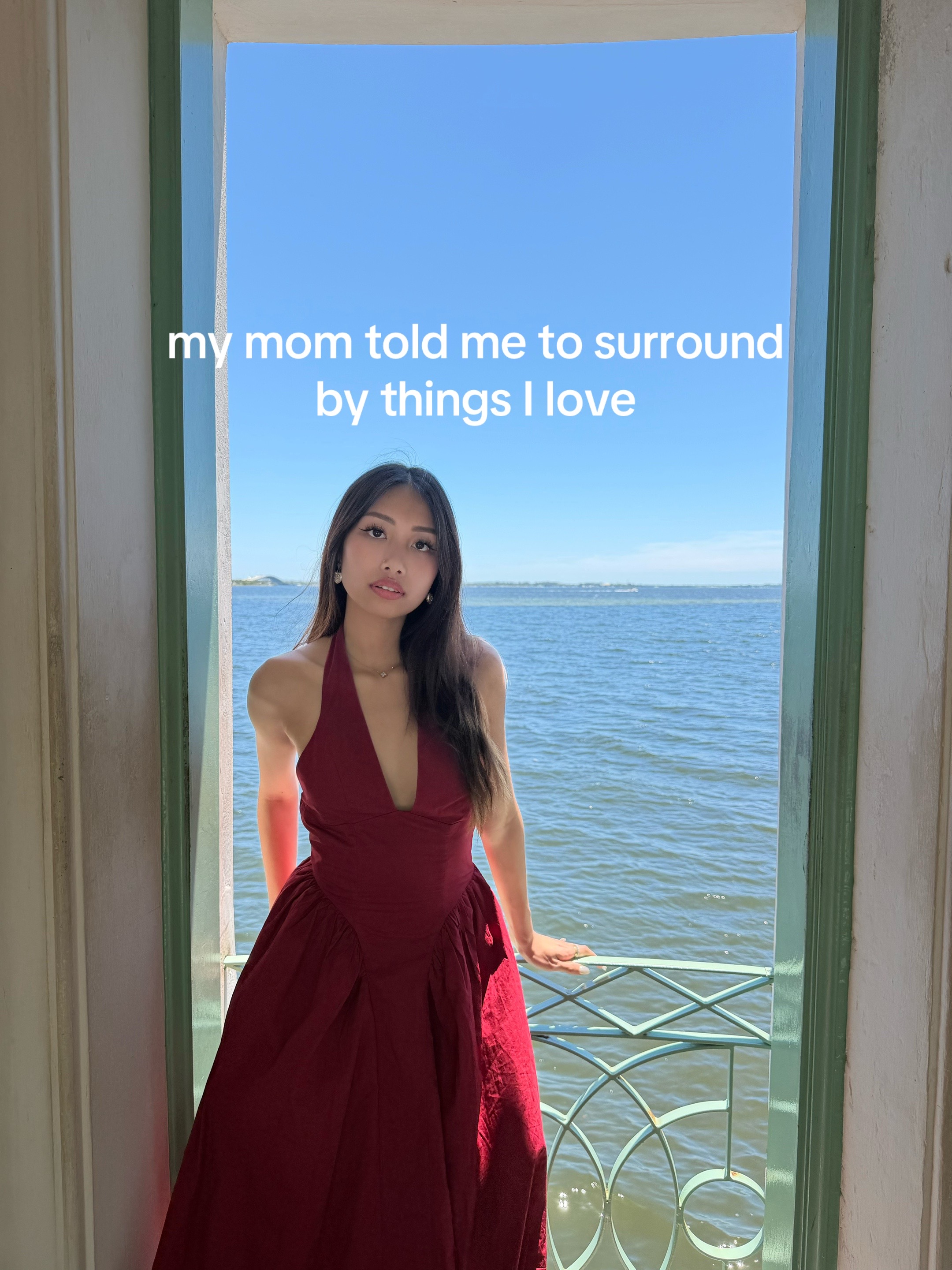 @Aria
