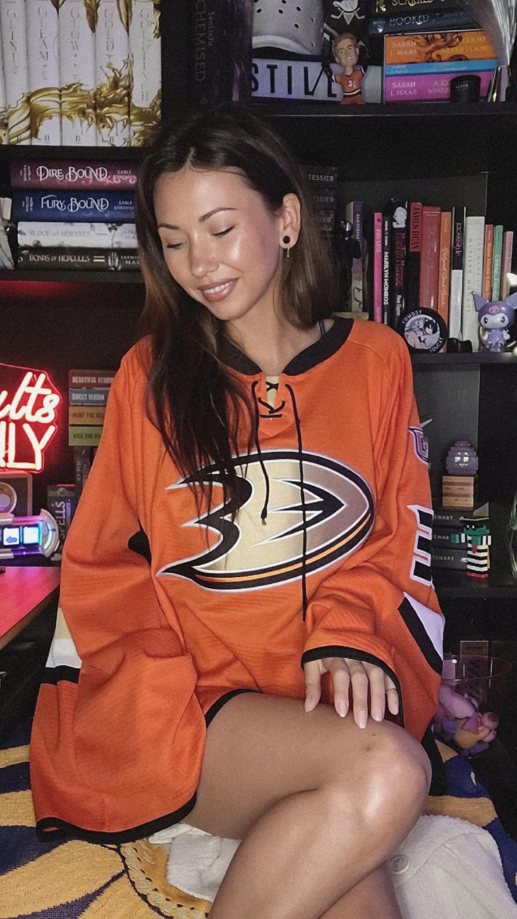 @Emily Doll 📚