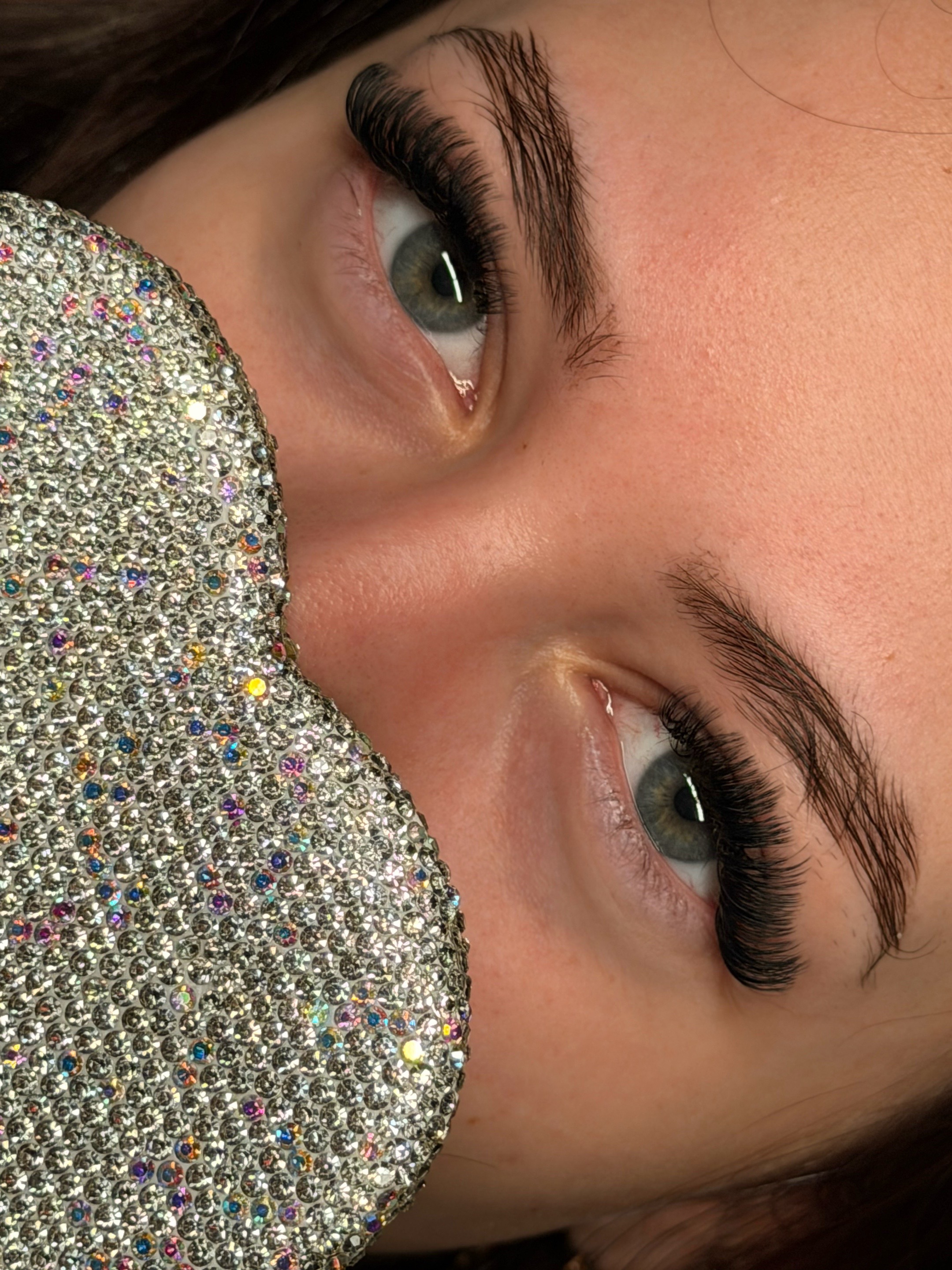@Greeley CO|Lash+ Brows+ Makeup