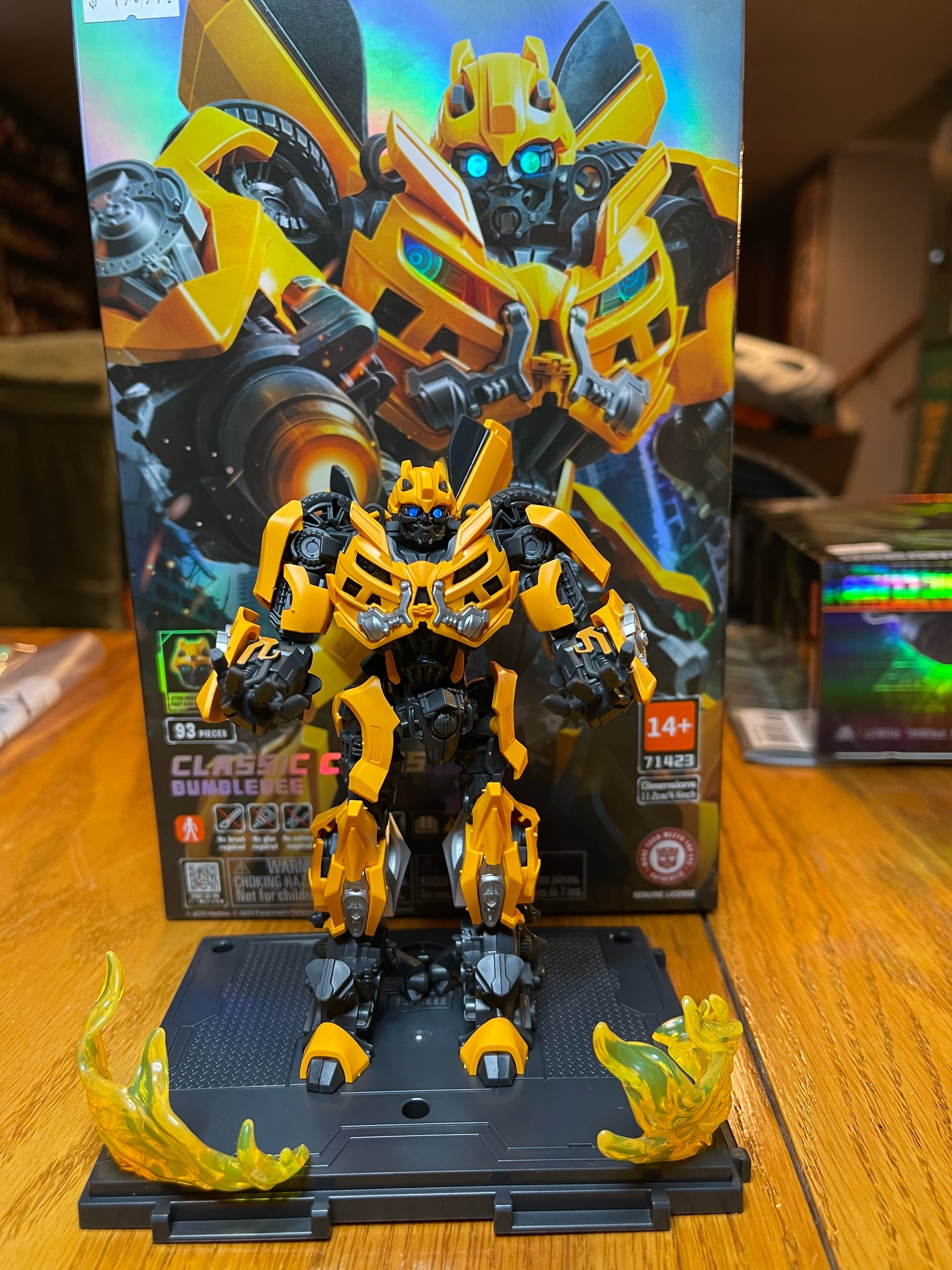 @Uncle Kaiju