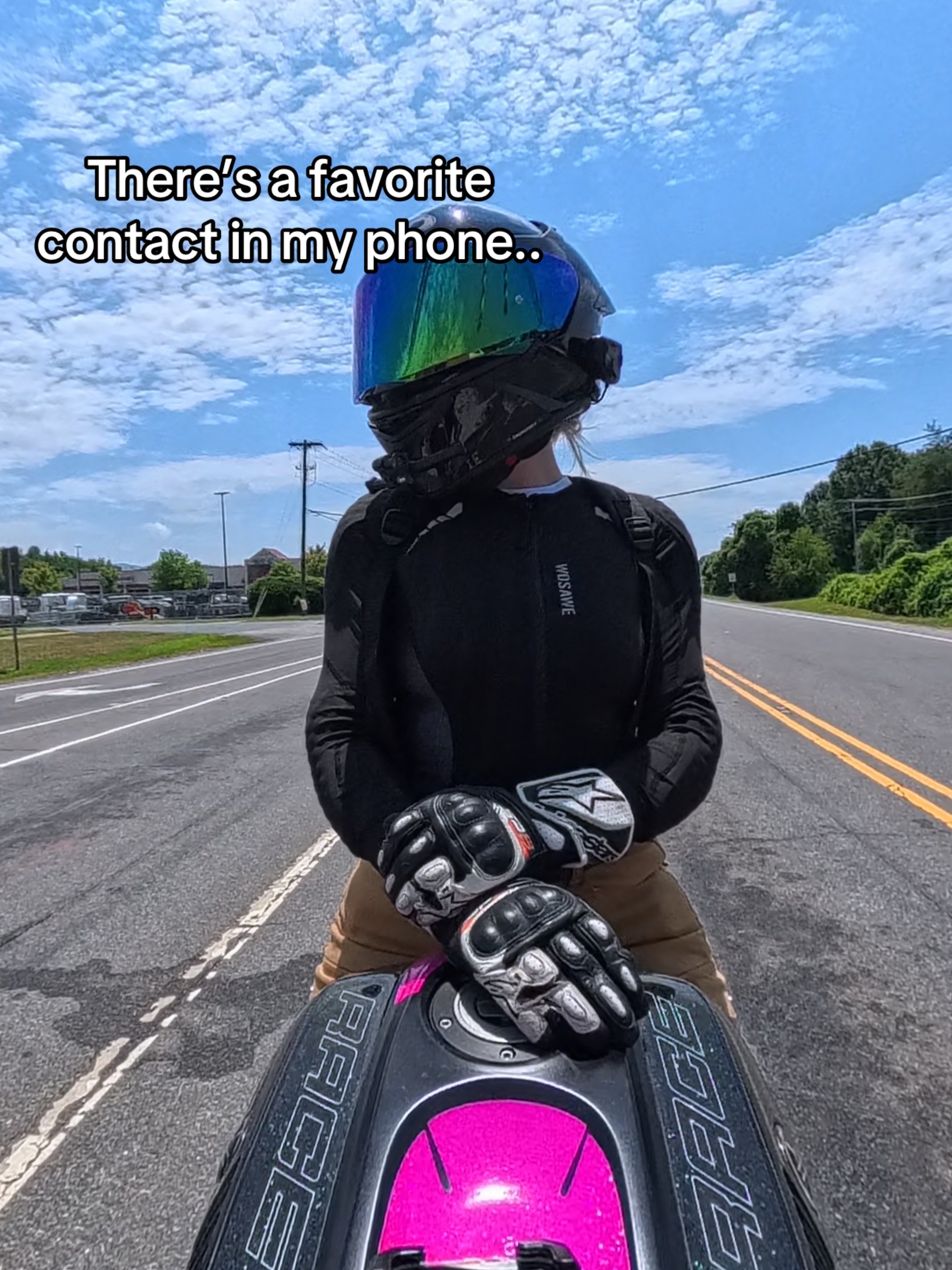 @Bee